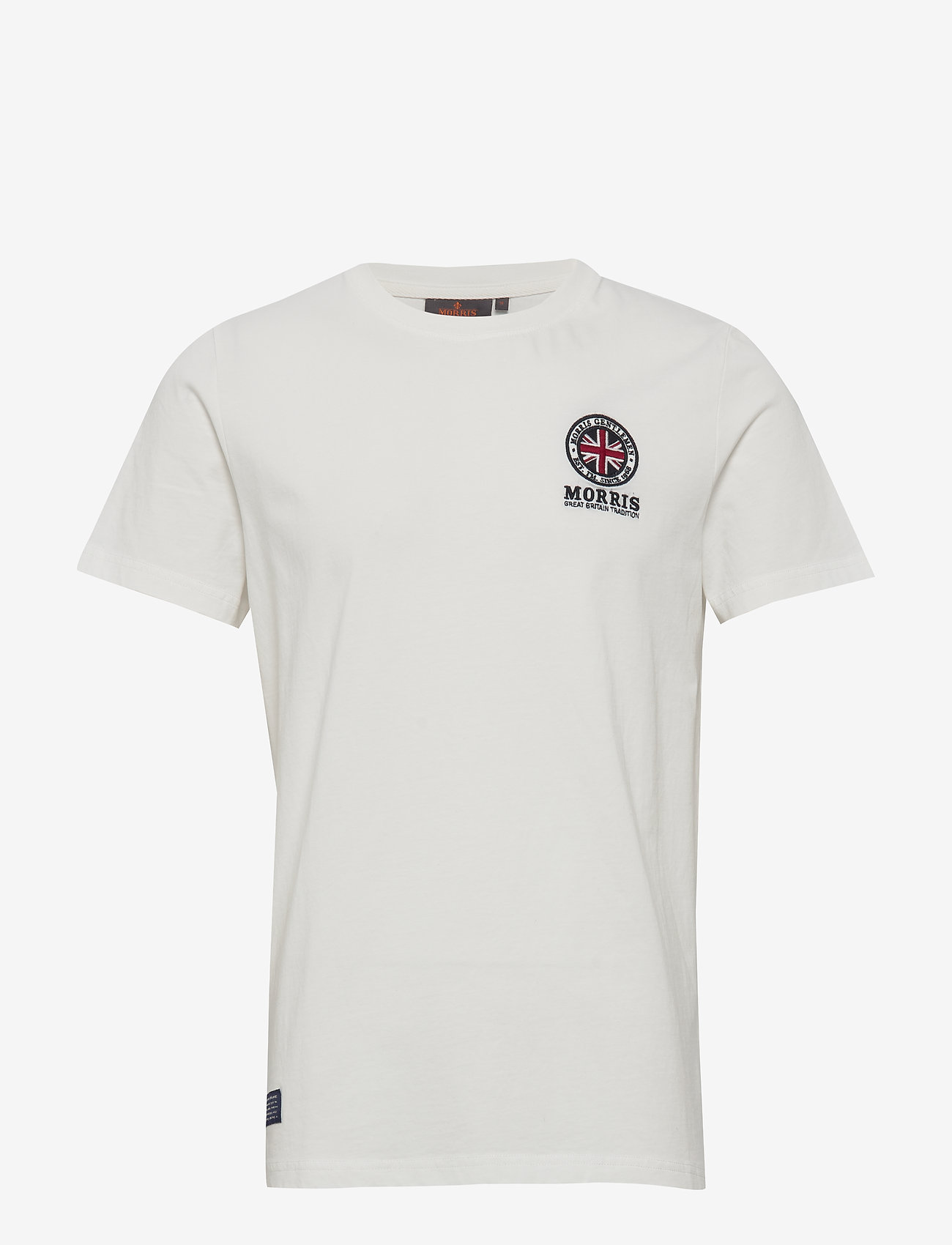 Brando tee - OFF WHITE