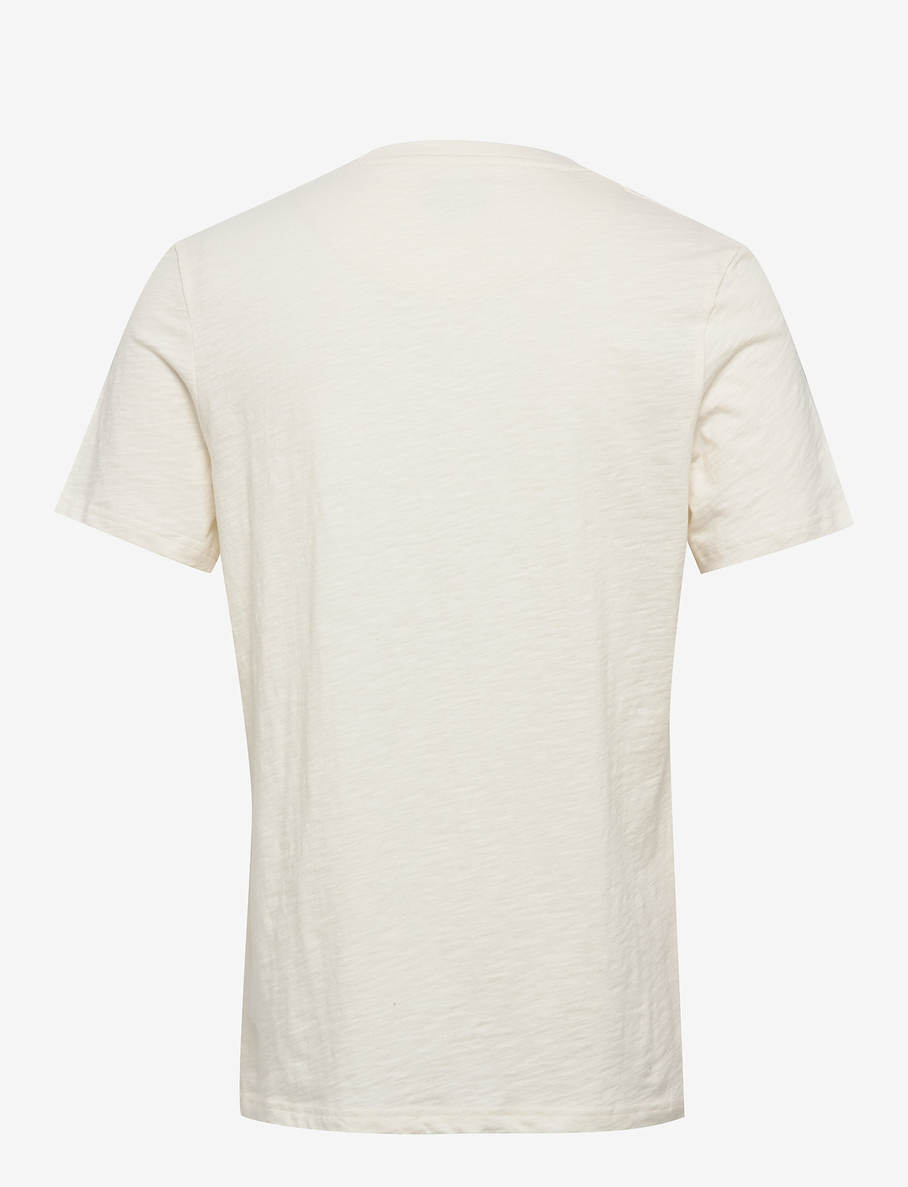 Morris - Manuae tee - off white - 1
