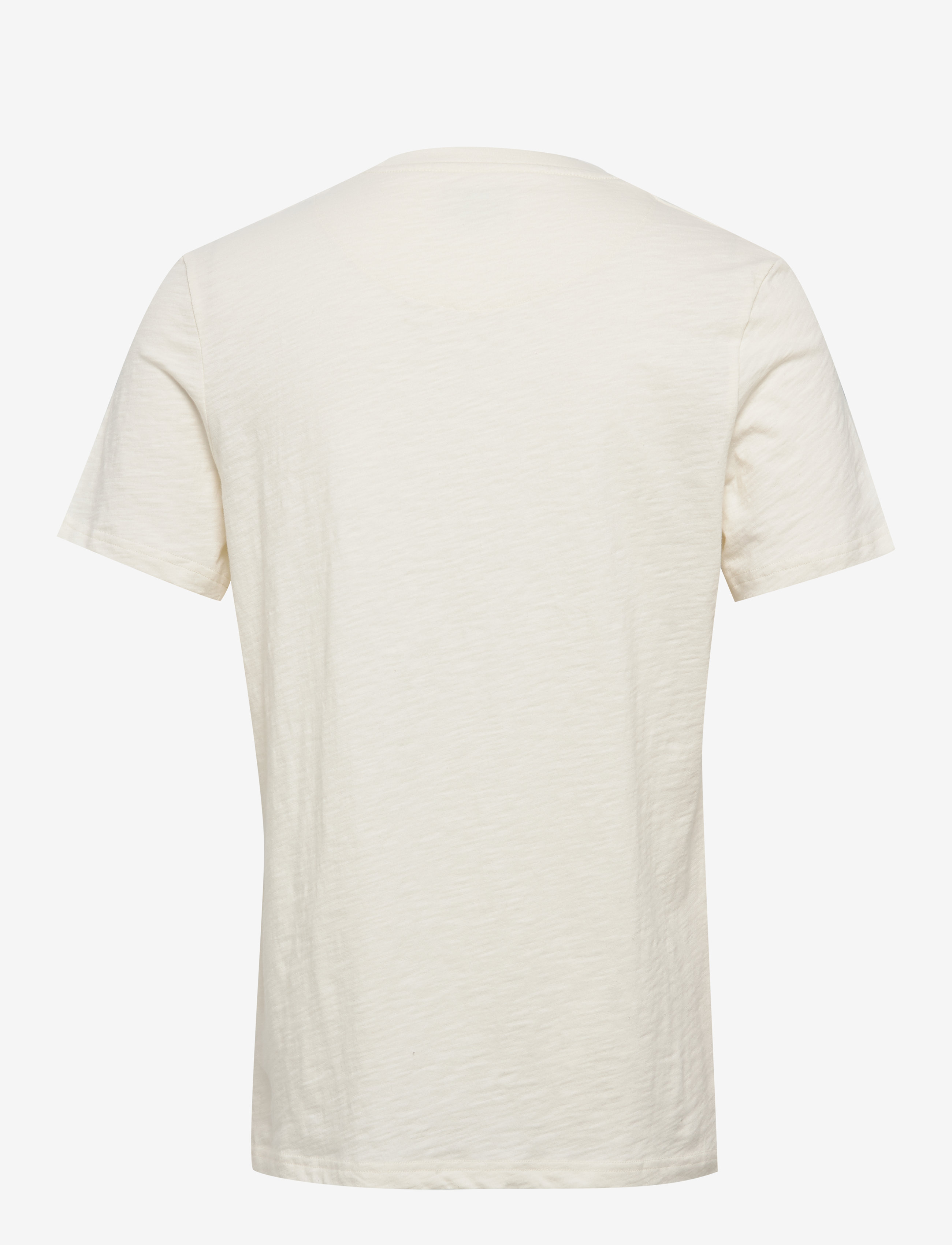 Morris - Manuae tee - off white - 1