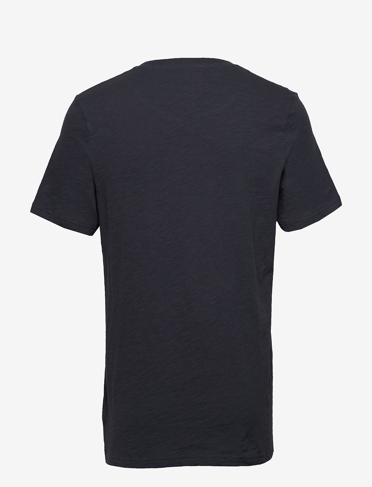 Morris - Lamount tee - blue - 1