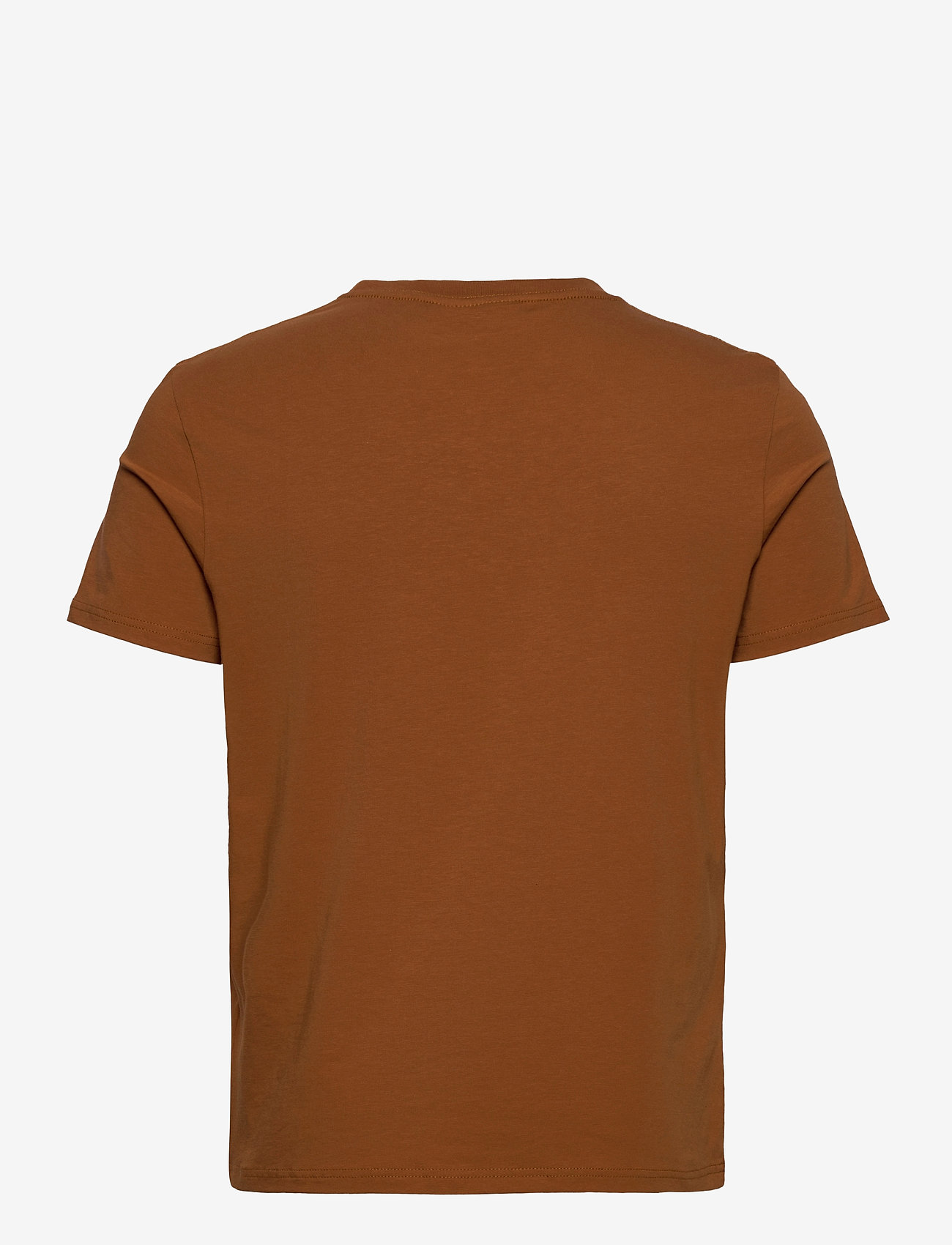 Morris - James Tee - camel - 1