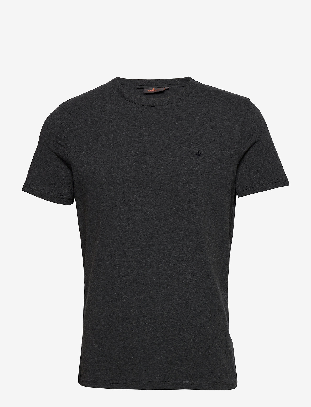Morris - James Tee - grey - 0
