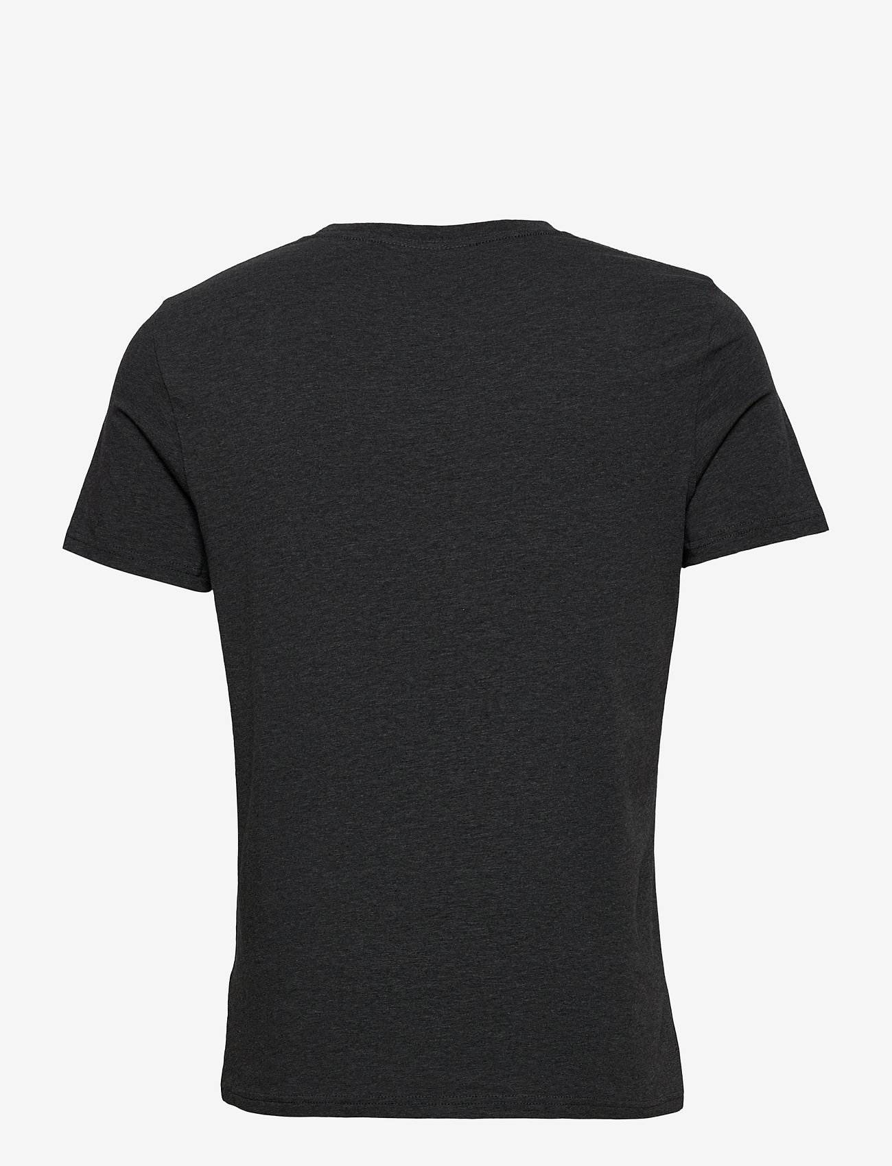 Morris - James Tee - grey - 1