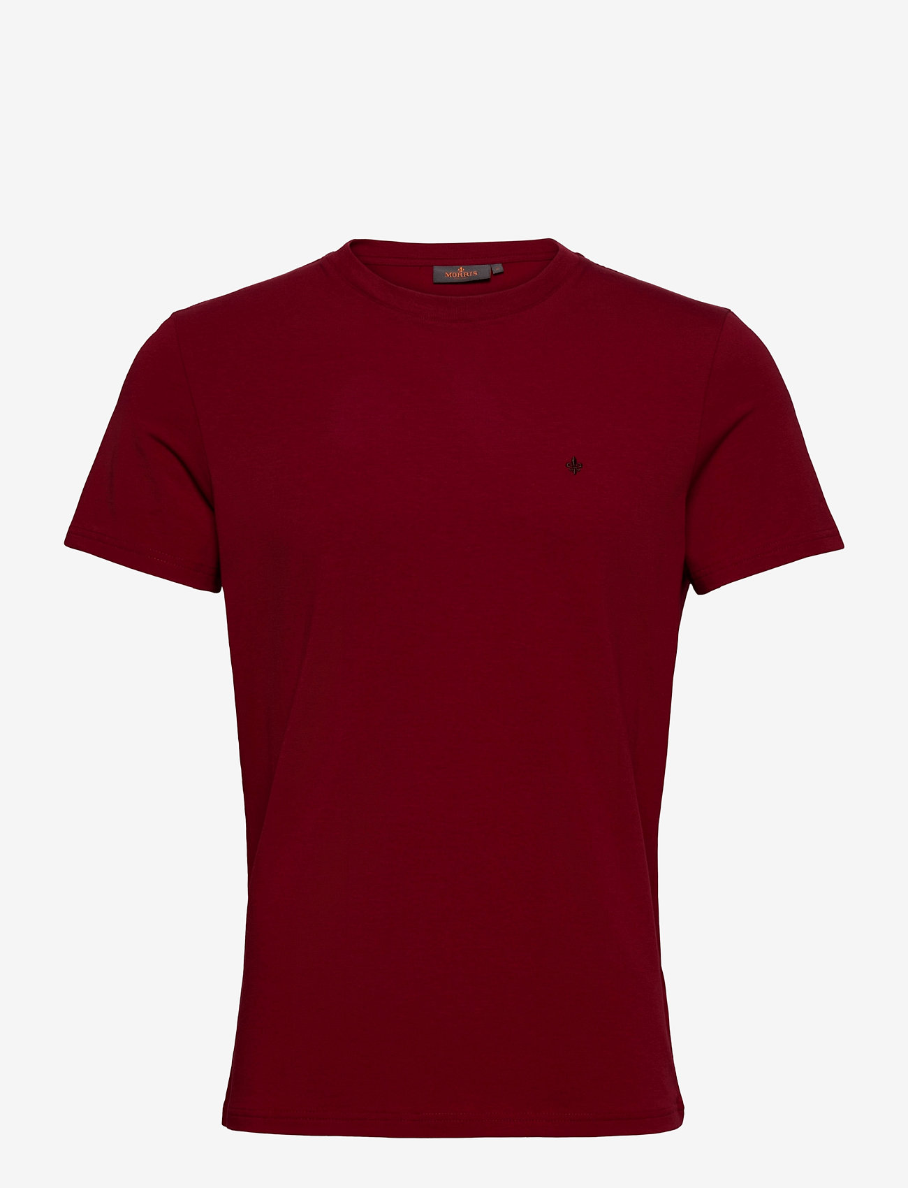 James Tee - RED