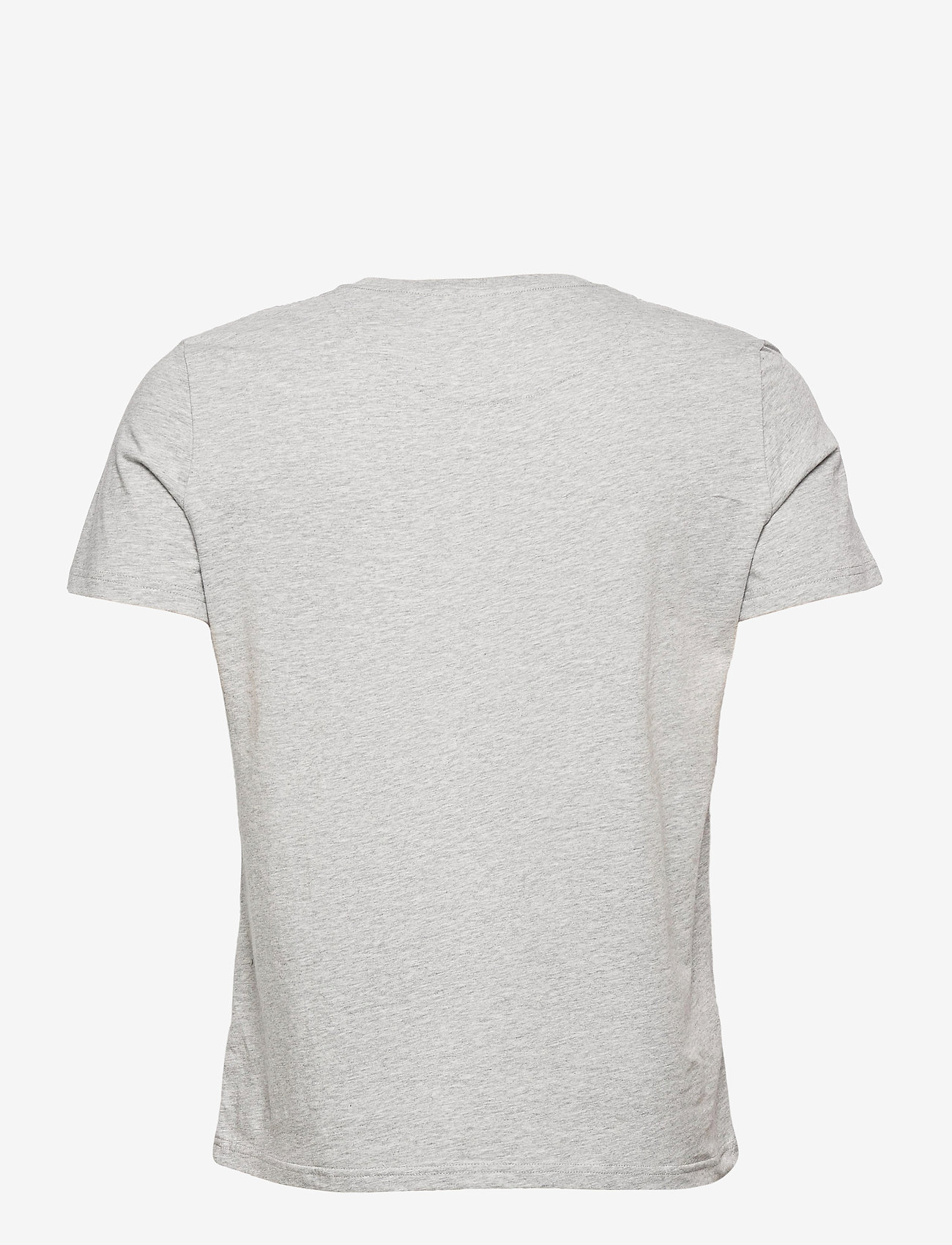 Morris - Wren Tee - grey - 1