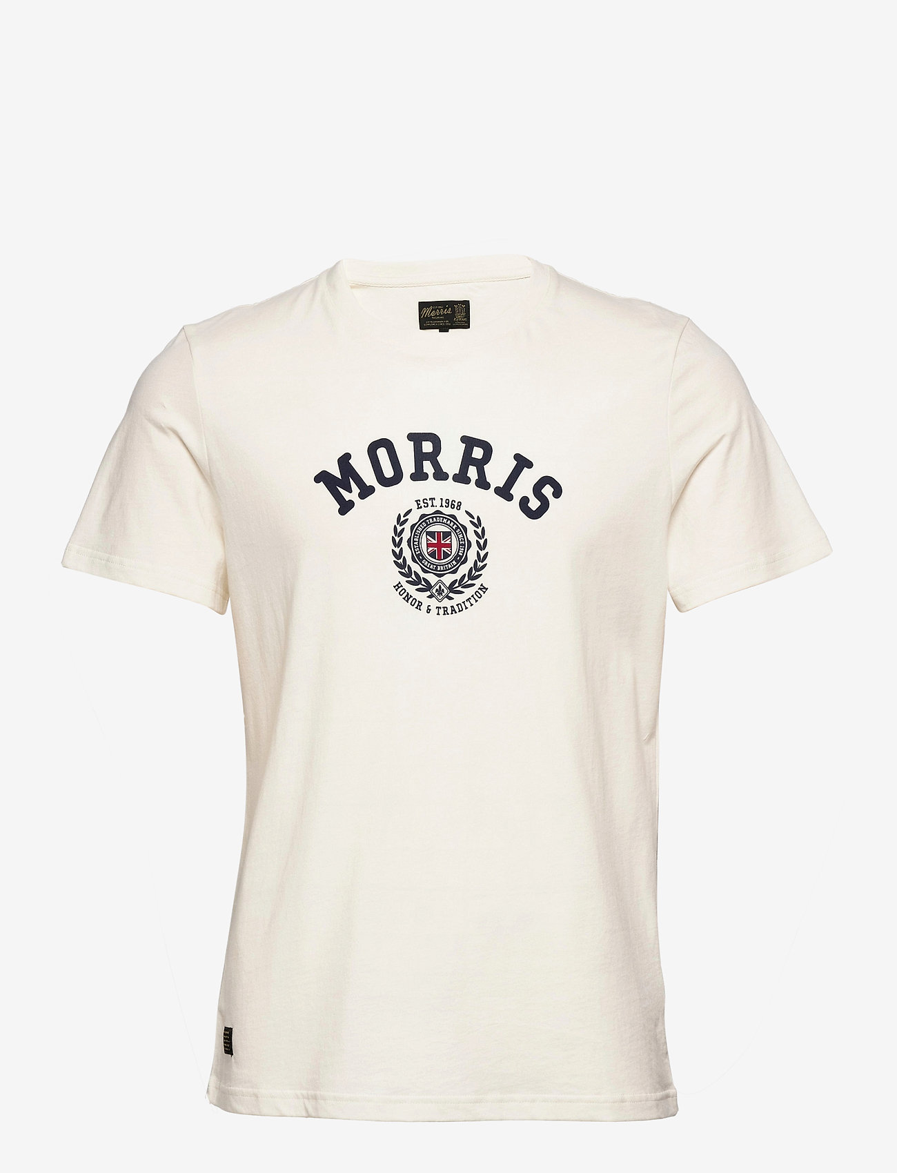 Wren Tee - OFF WHITE