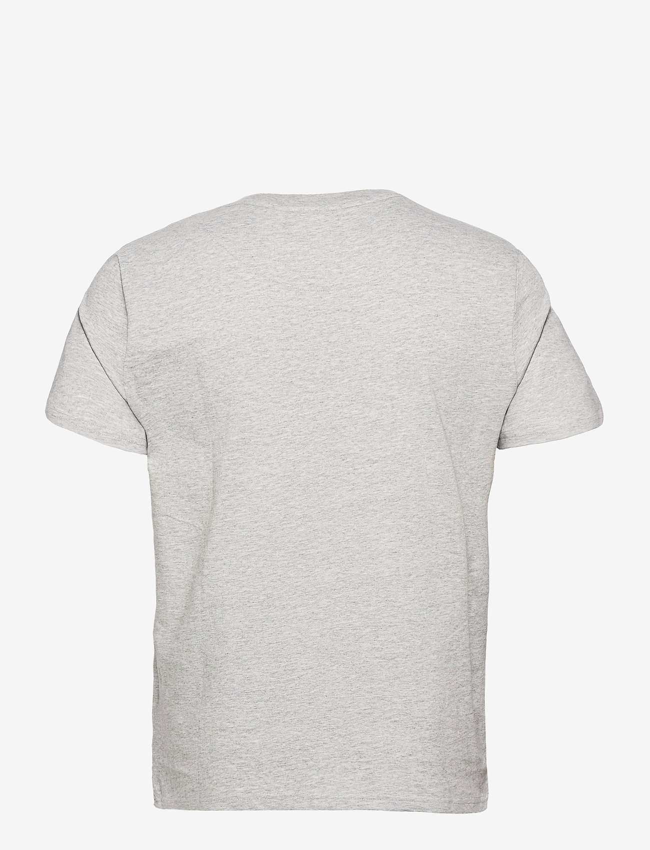 Morris - Merton Tee - grey - 1