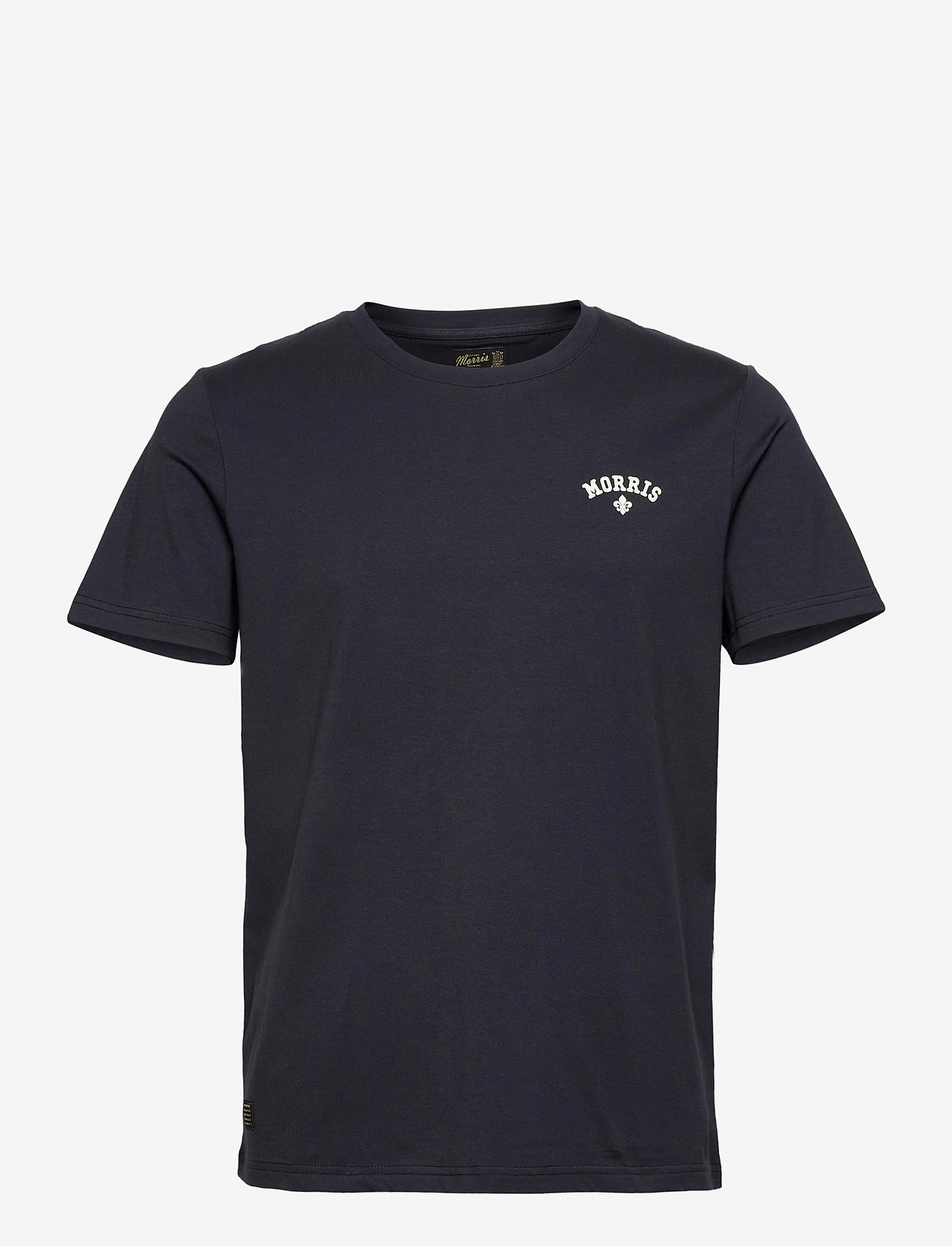 Merton Tee - OLD BLUE