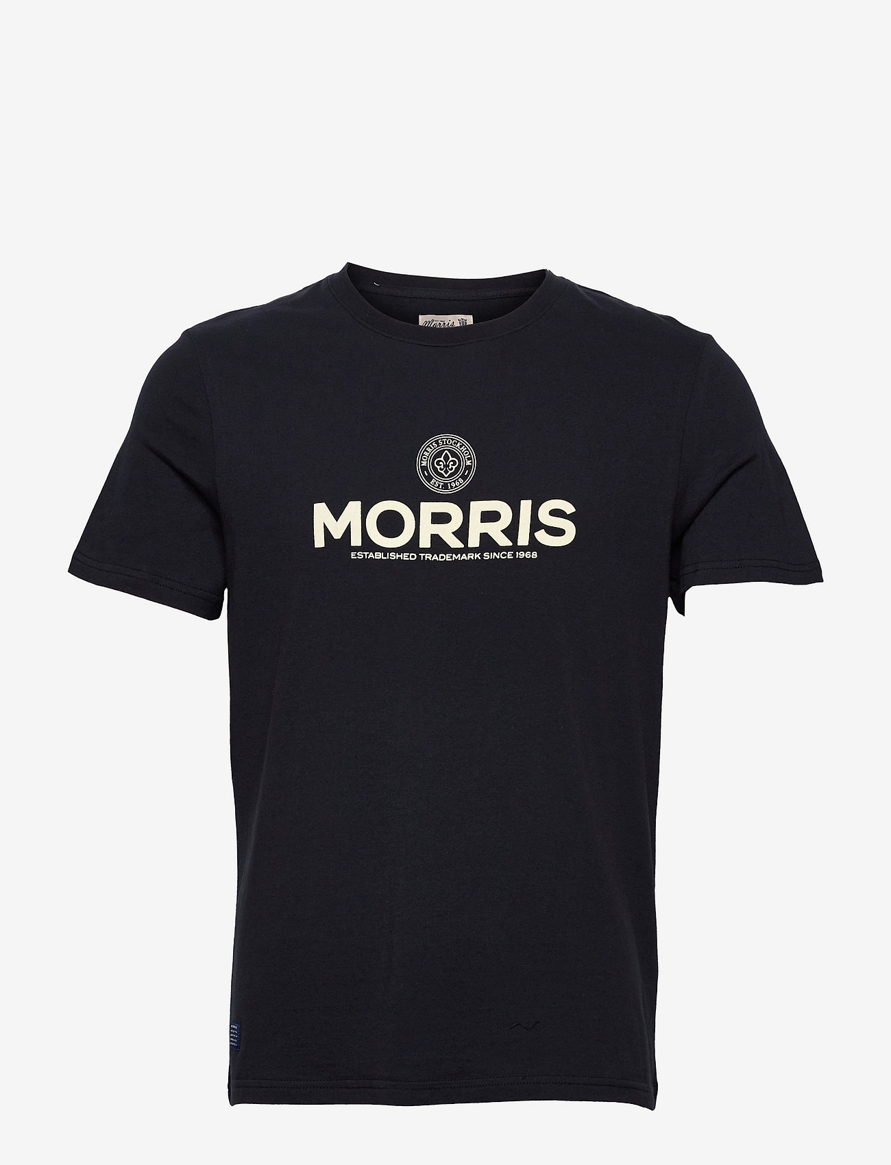 Morris - Rayden Tee - old blue - 0