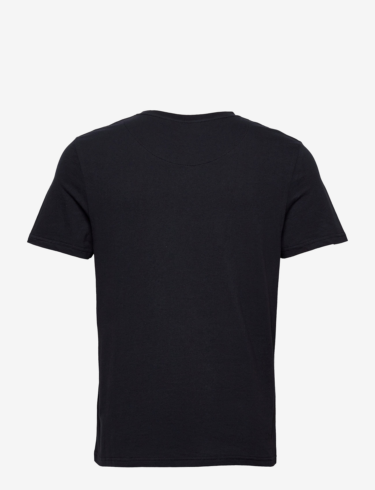 Morris - Rayden Tee - old blue - 1