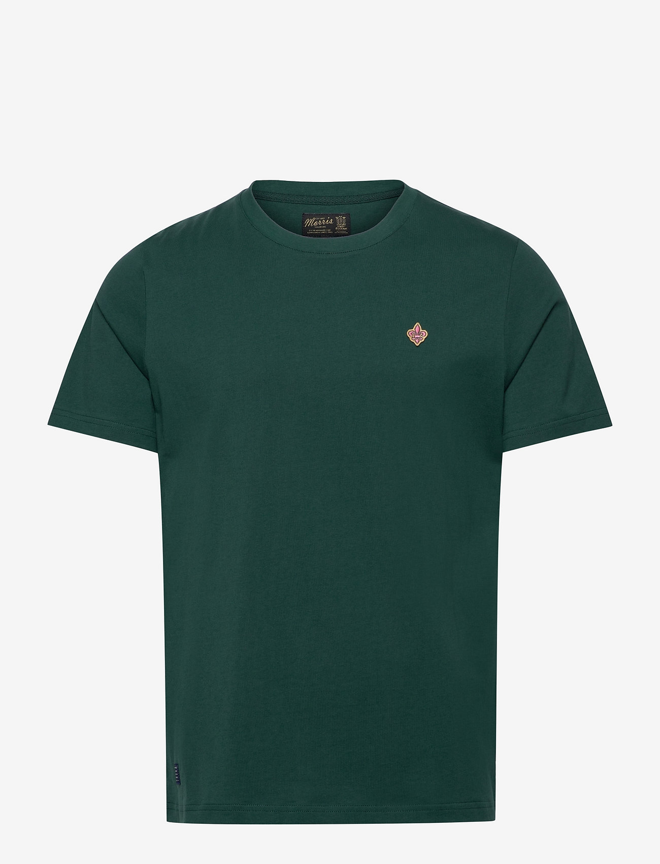 Morris - Darell Tee - green - 0