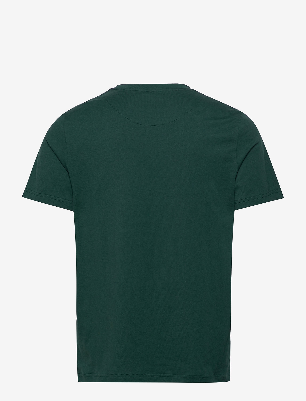 Morris - Darell Tee - green - 1