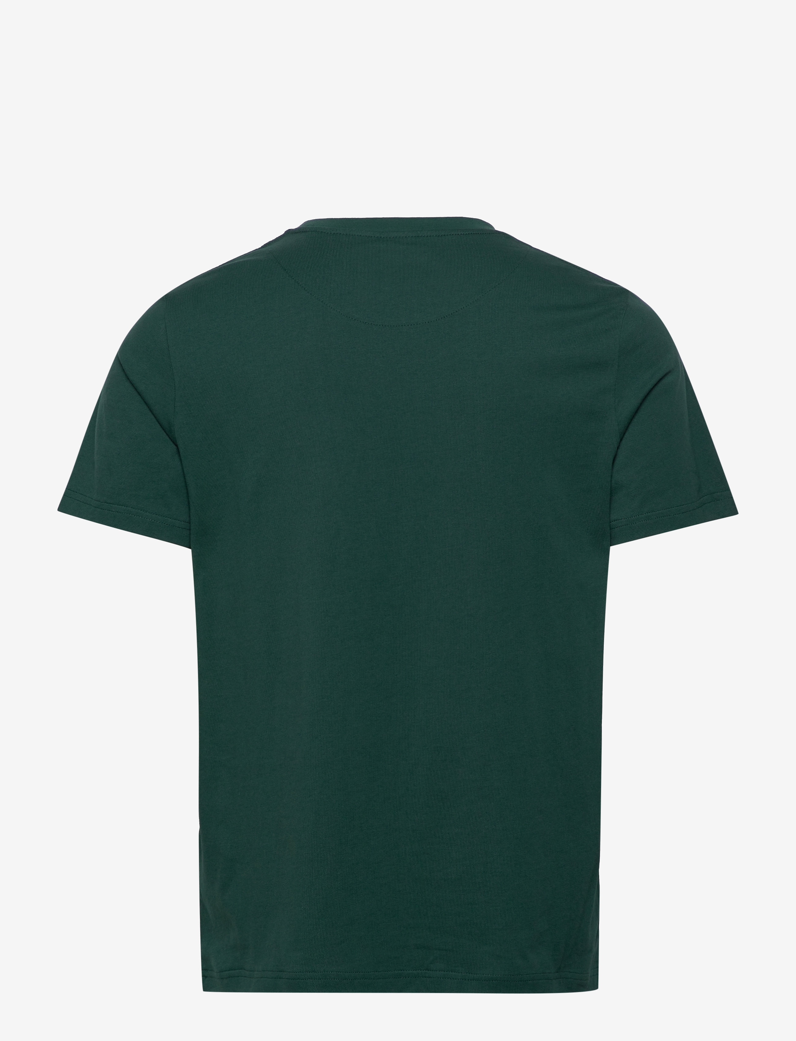 Morris - Darell Tee - green - 1