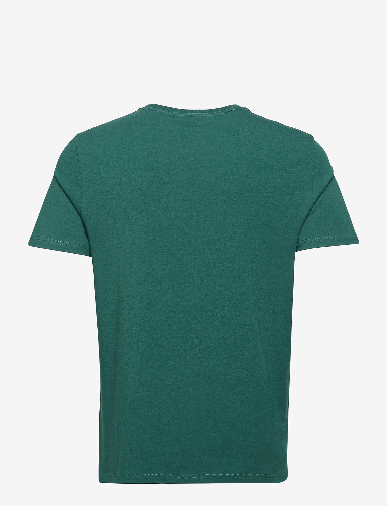 Morris - James Tee - green - 1