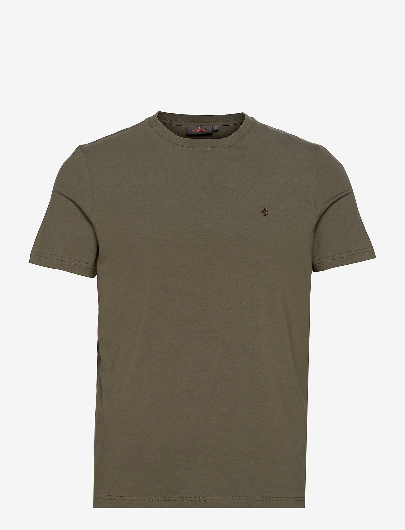 Morris - James Tee - olive - 0