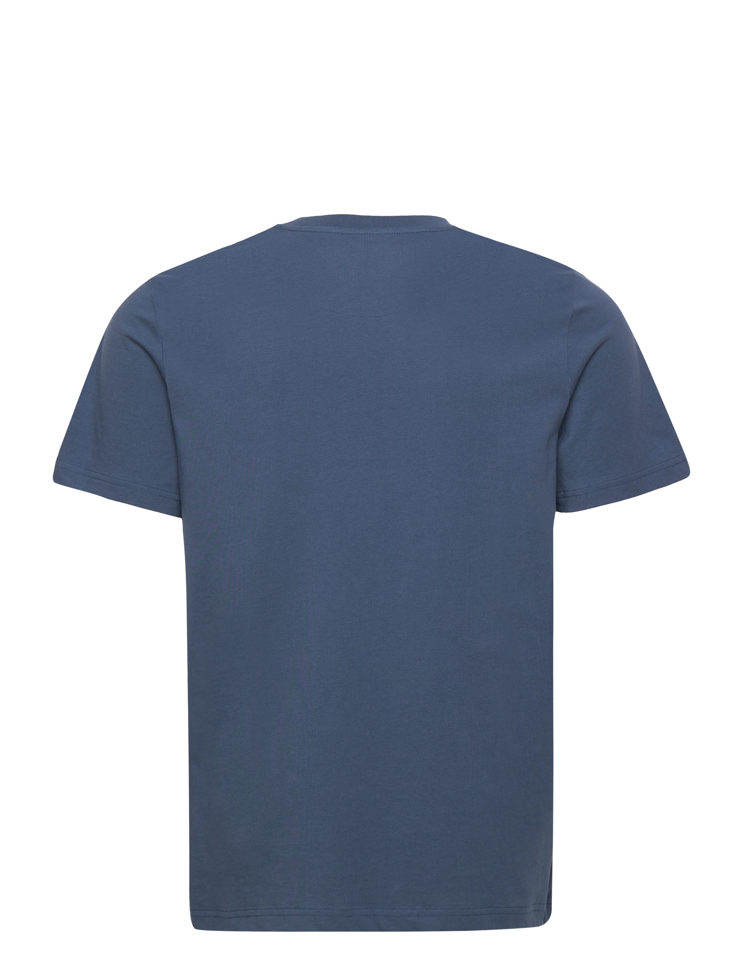 Morris - Darell Tee - blue - 1