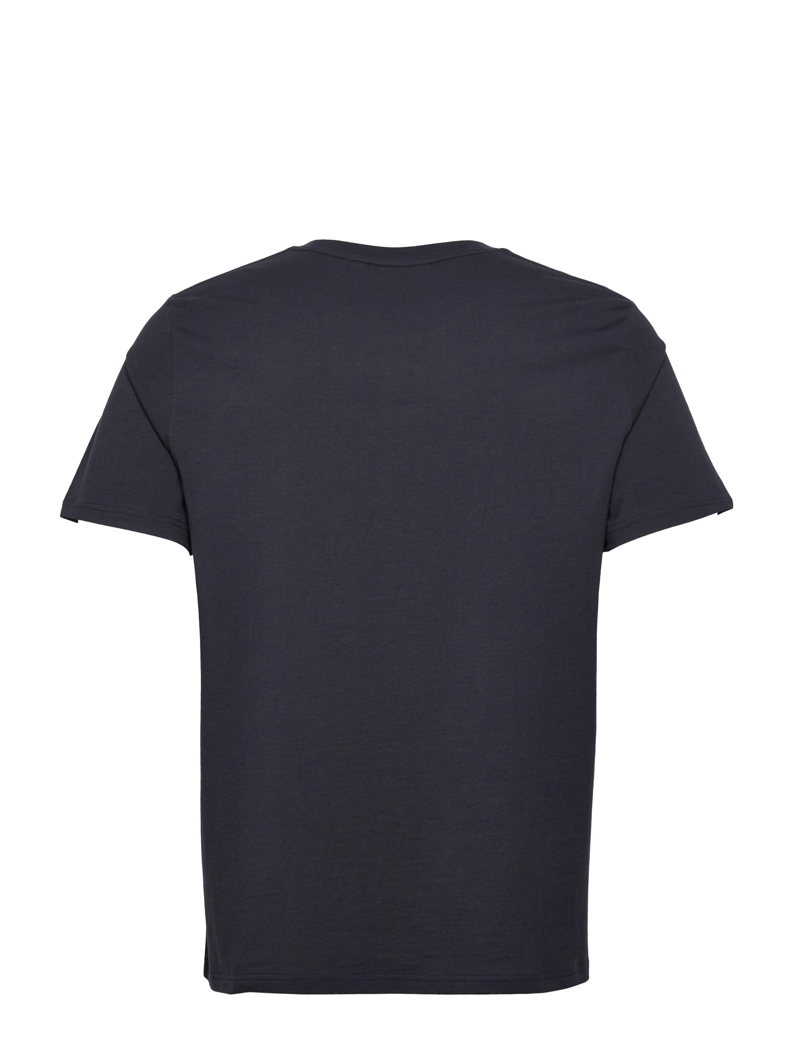 Morris - Buxton Tee - blue - 1