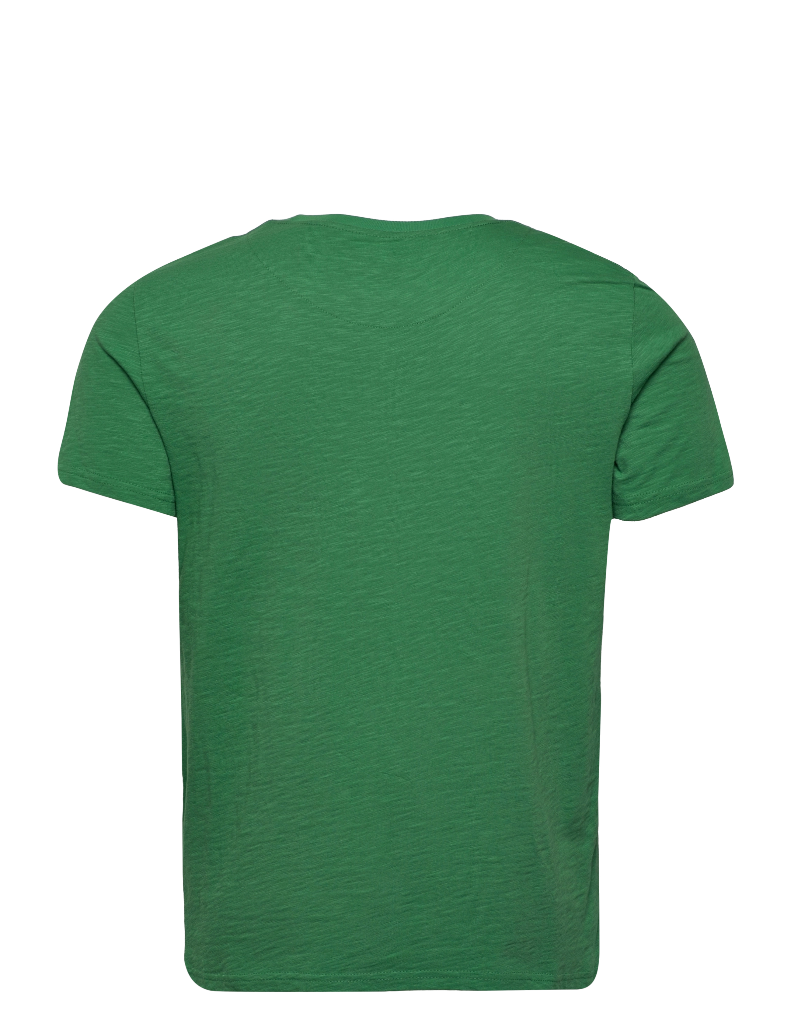 Morris - Lily Tee - green - 1