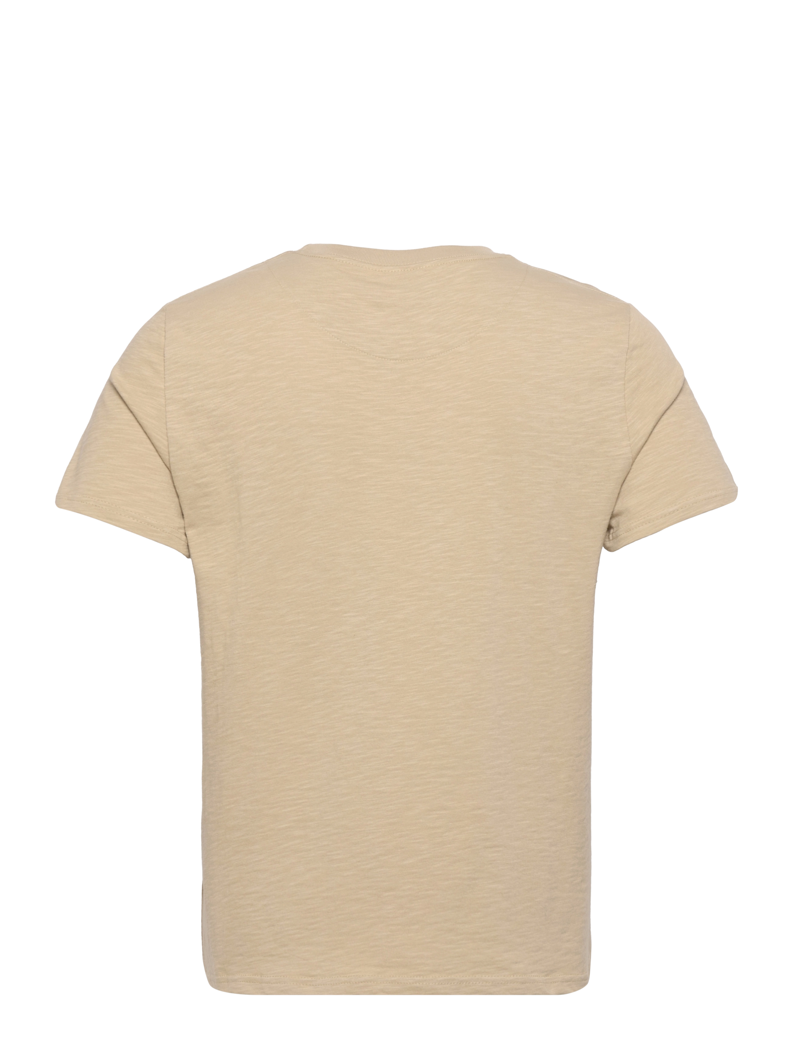 Morris - Lily Tee - khaki - 1