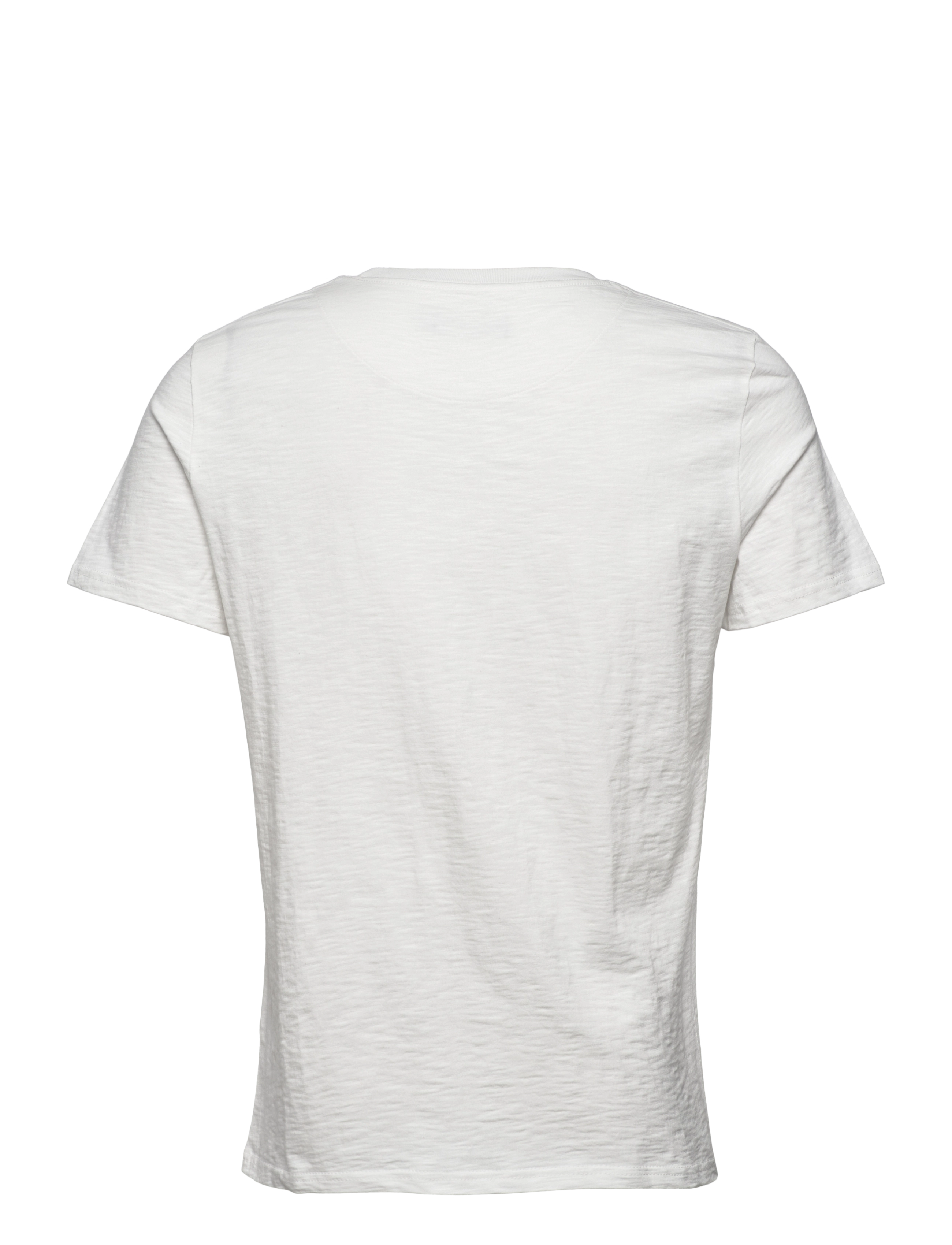 Morris - Lily Tee - off white - 1