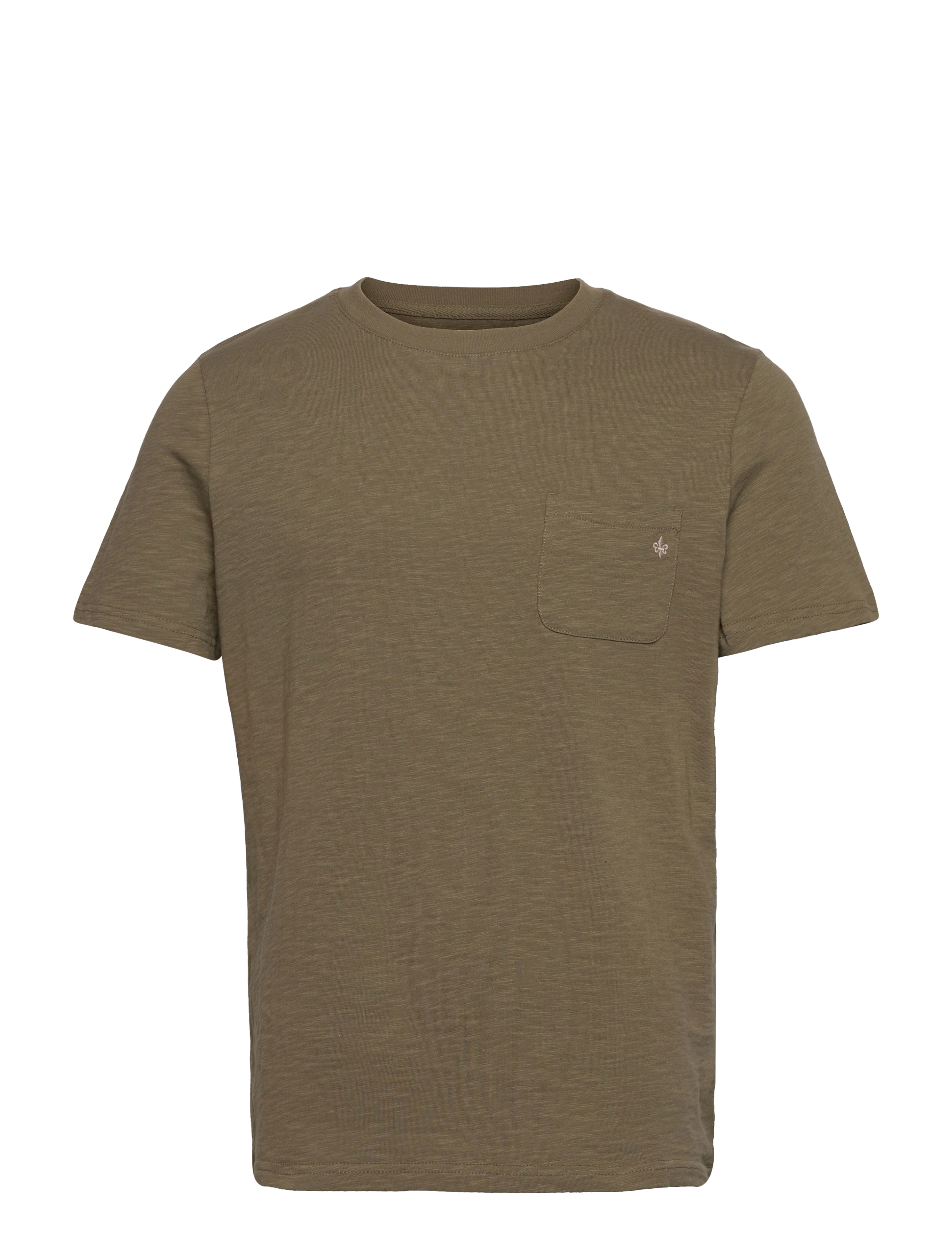Morris - Lily Tee - olive - 0