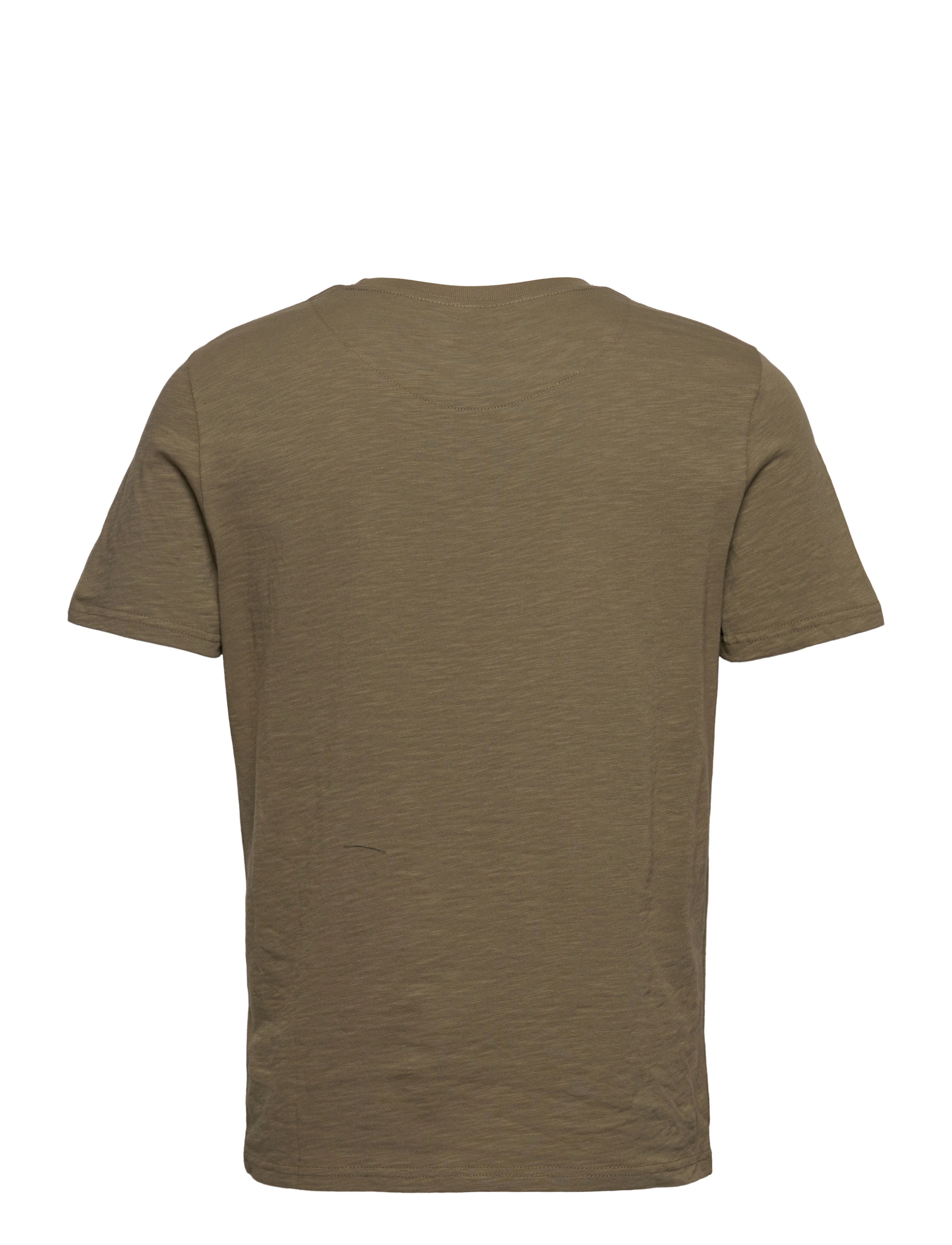 Morris - Lily Tee - olive - 1