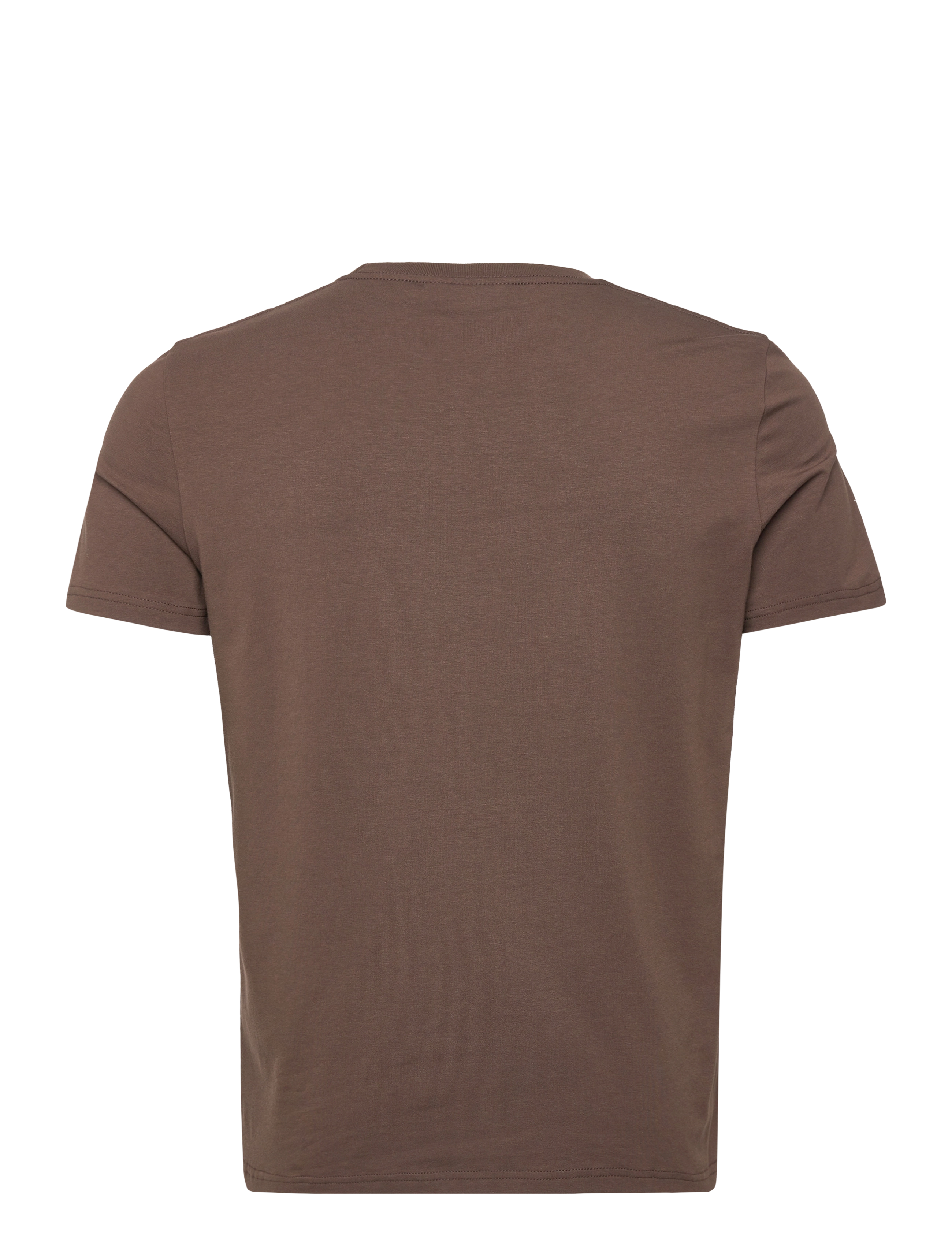 Morris - James Tee - brown - 1