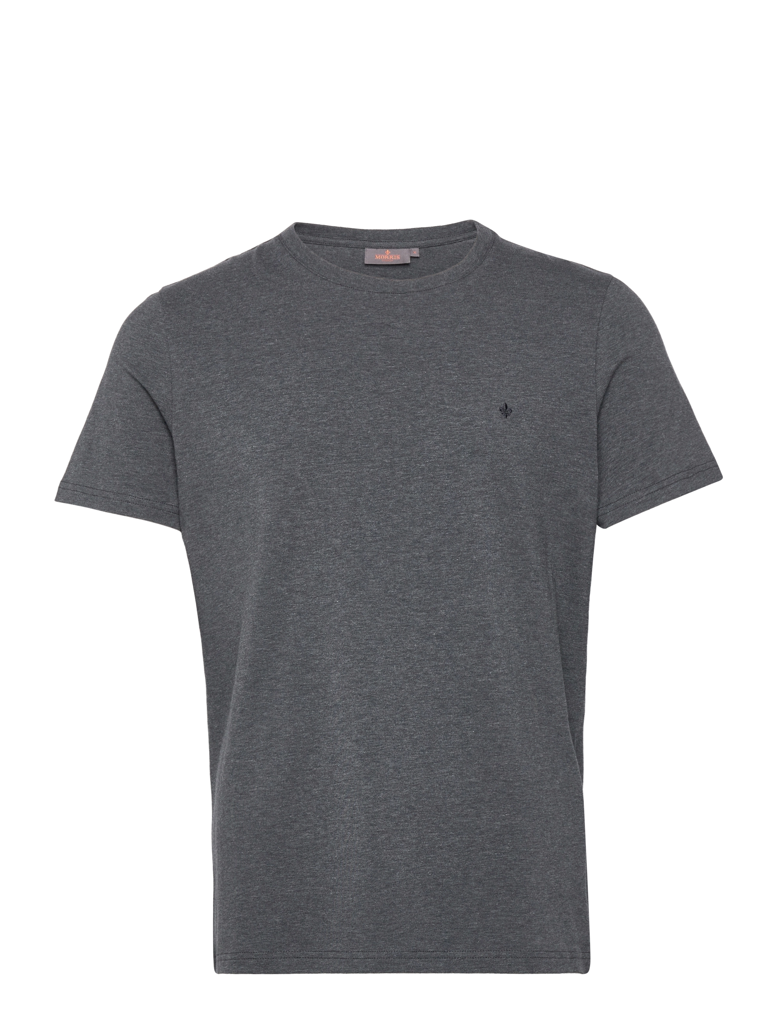Morris - James Tee - grey - 0