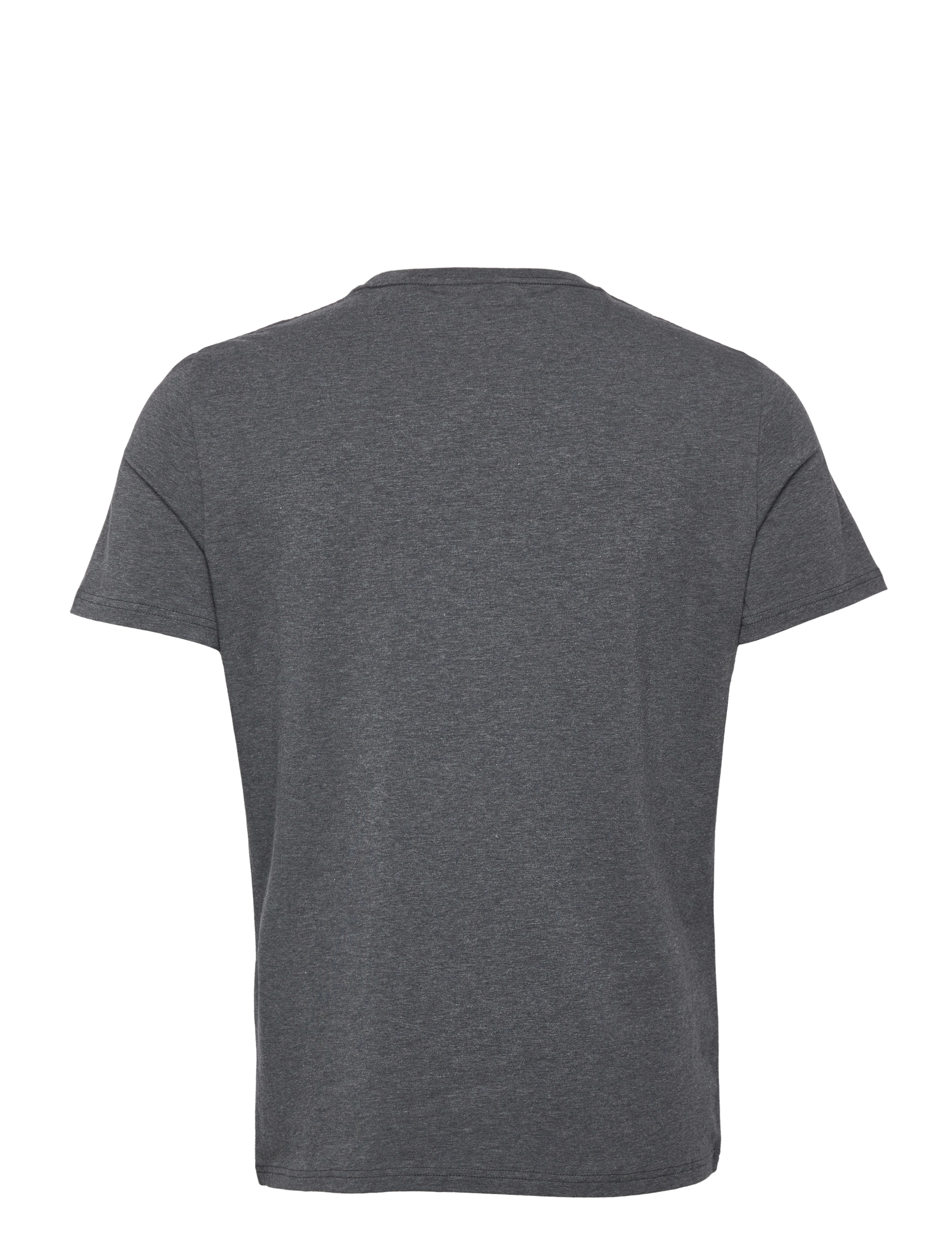 Morris - James Tee - grey - 1