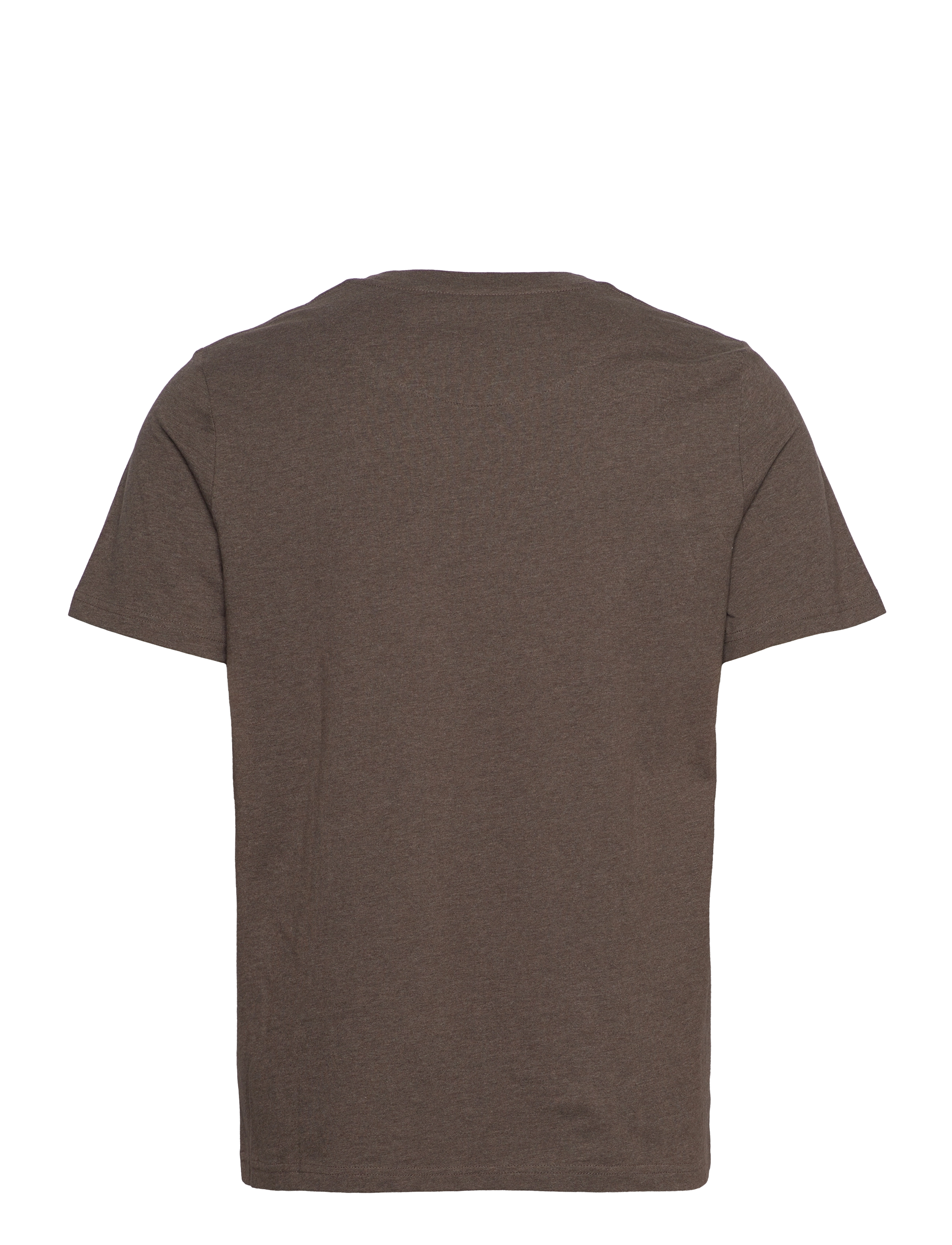 Morris - Darell Tee - brown - 1
