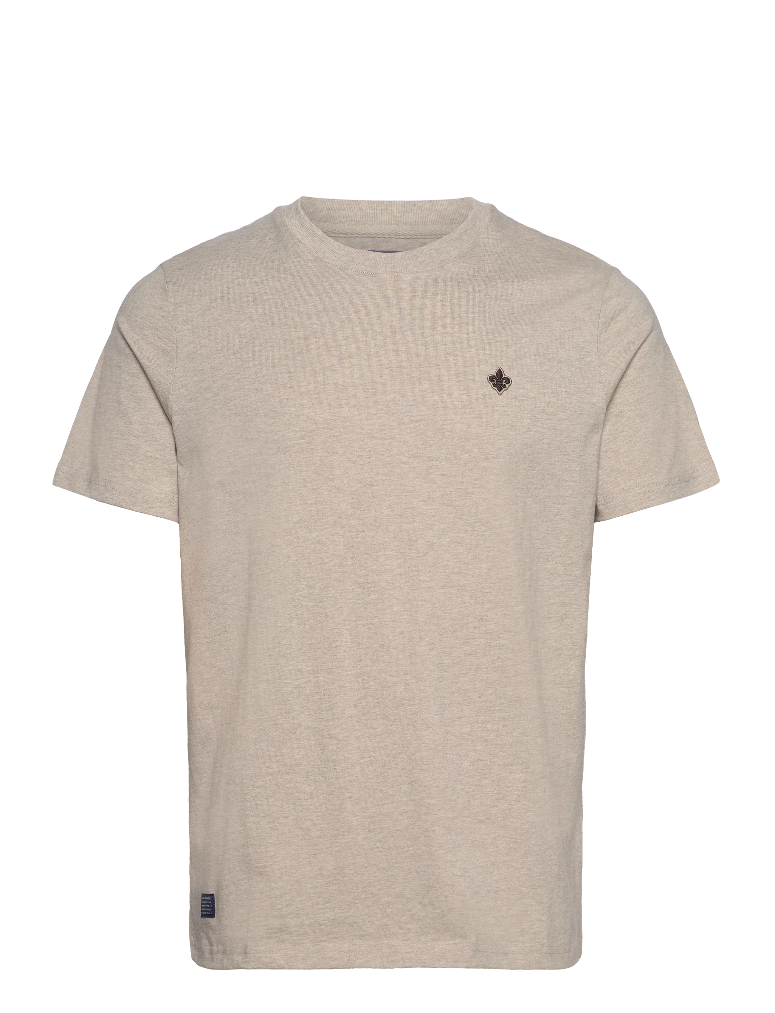 Darell Tee - KHAKI