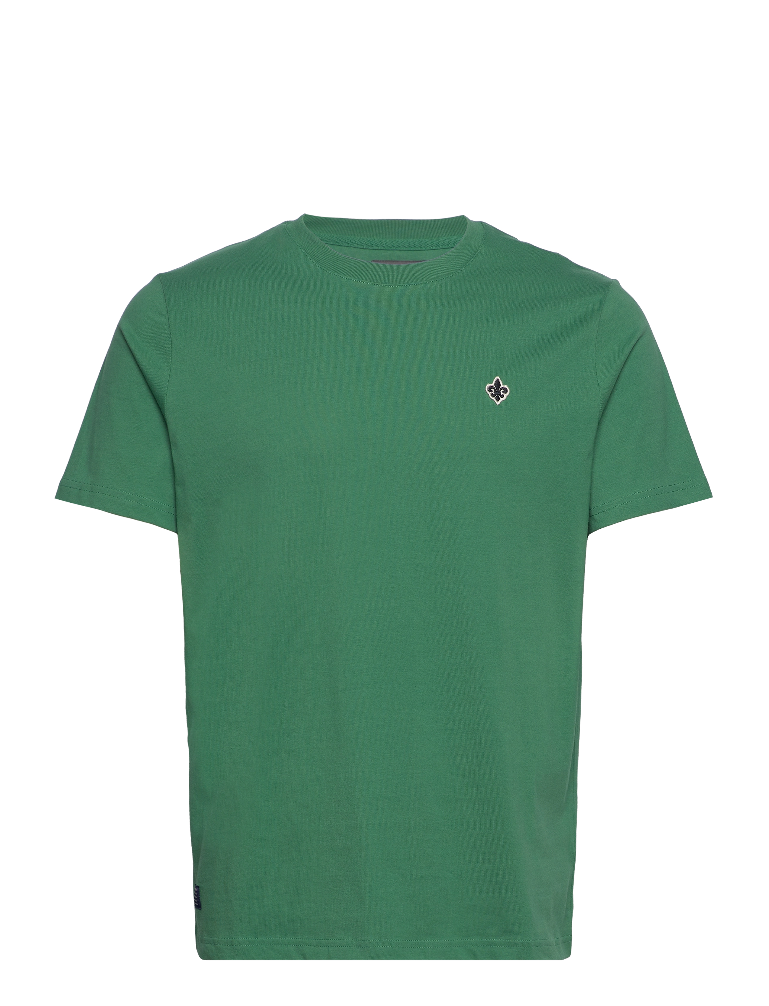 LIGHT GREEN