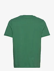 Morris - Darell Tee - basis-t-skjorter - light green - 1