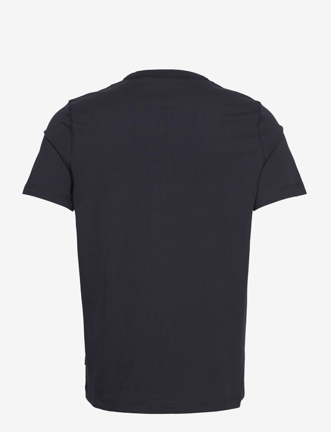 Morris - Trevor Tee - blue - 1
