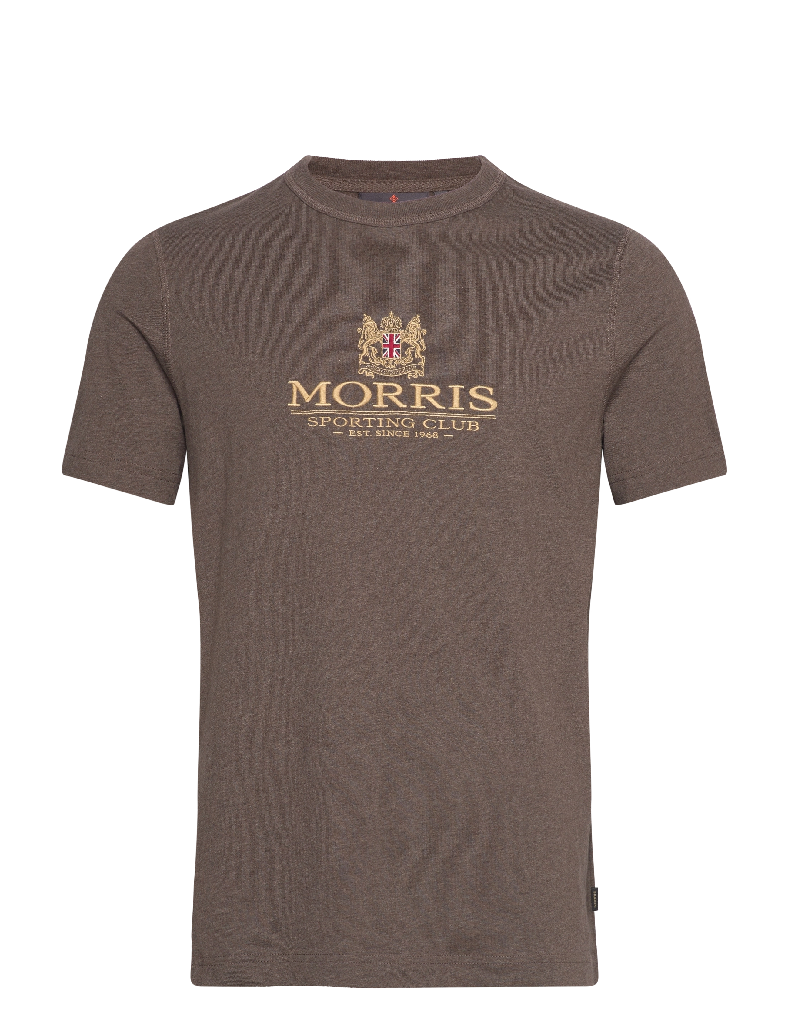 Morris - Trevor Tee - brown - 0