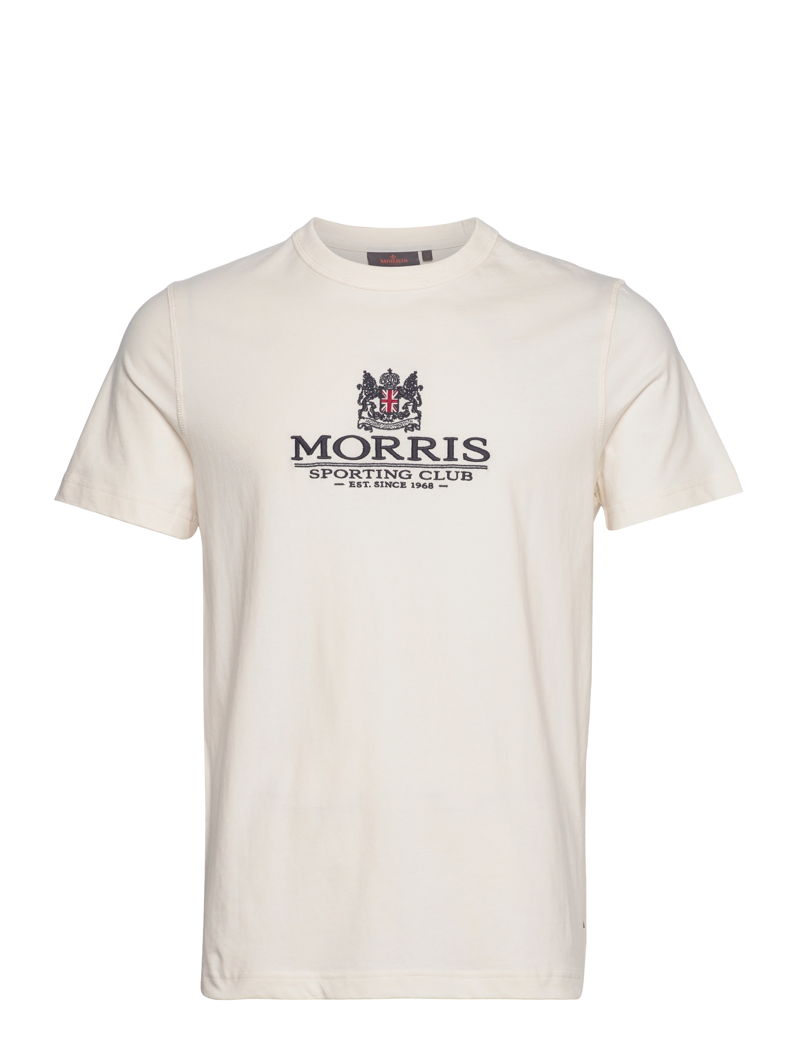 Trevor Tee - OFF WHITE