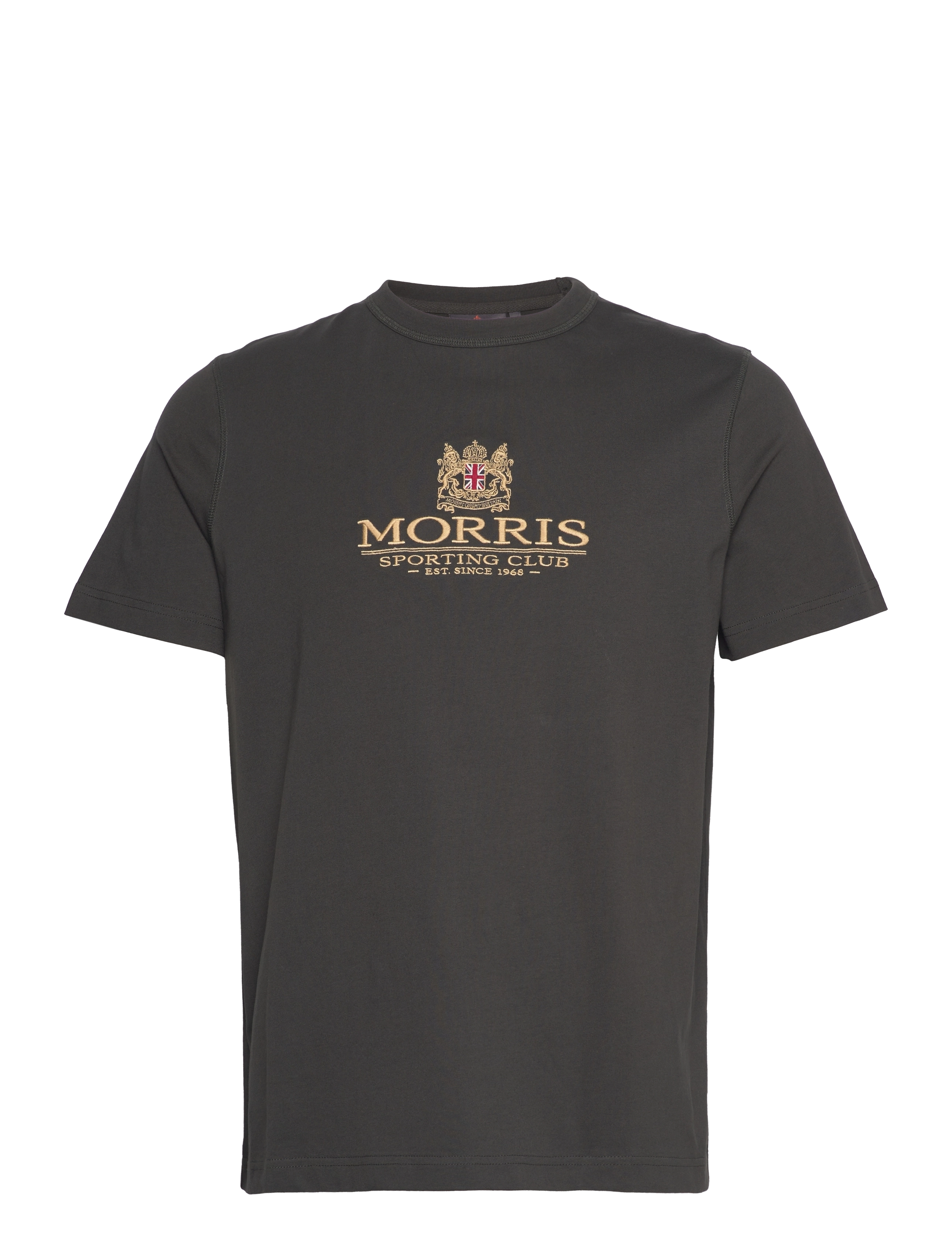 Morris - Trevor Tee - olive - 0