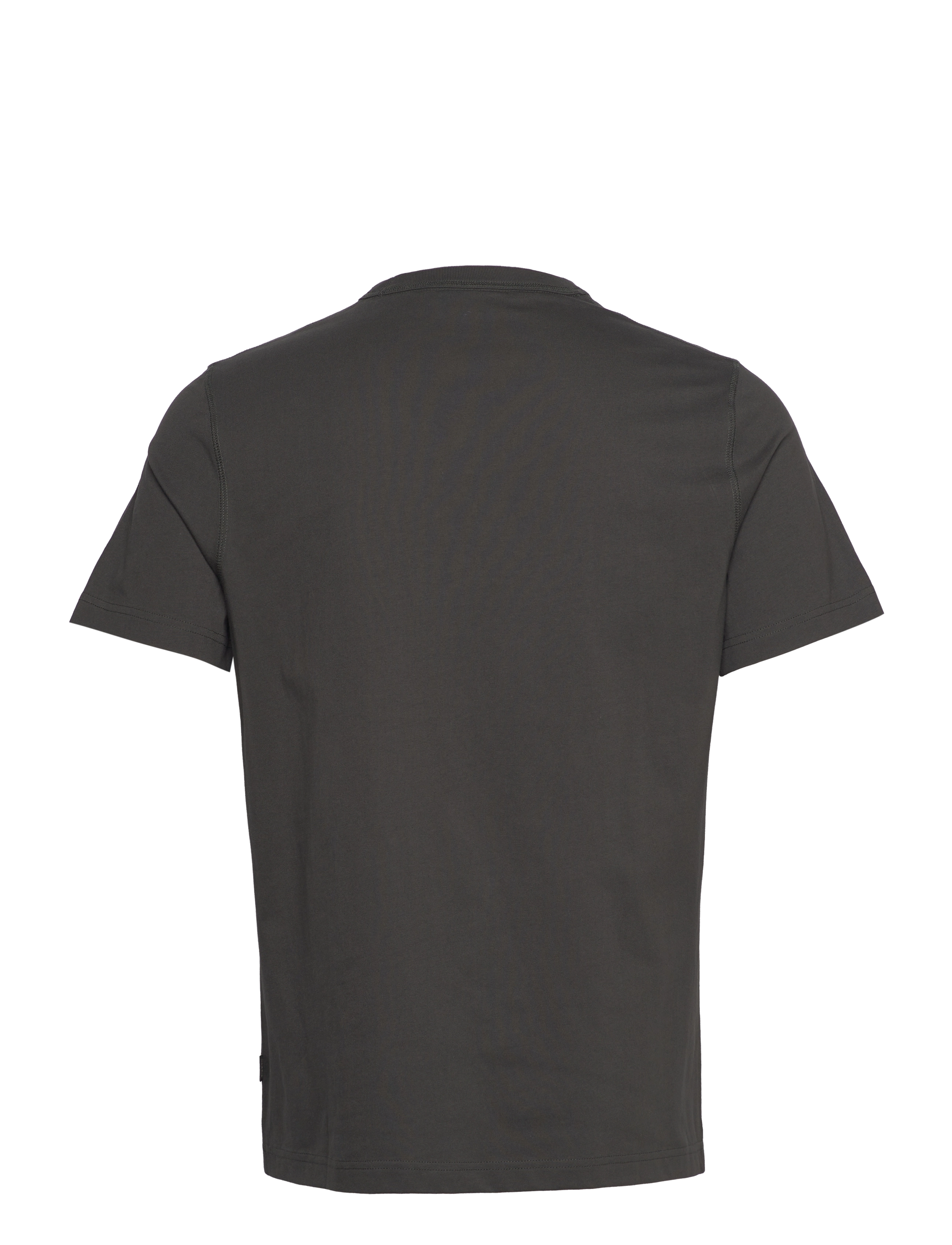 Morris - Trevor Tee - olive - 1
