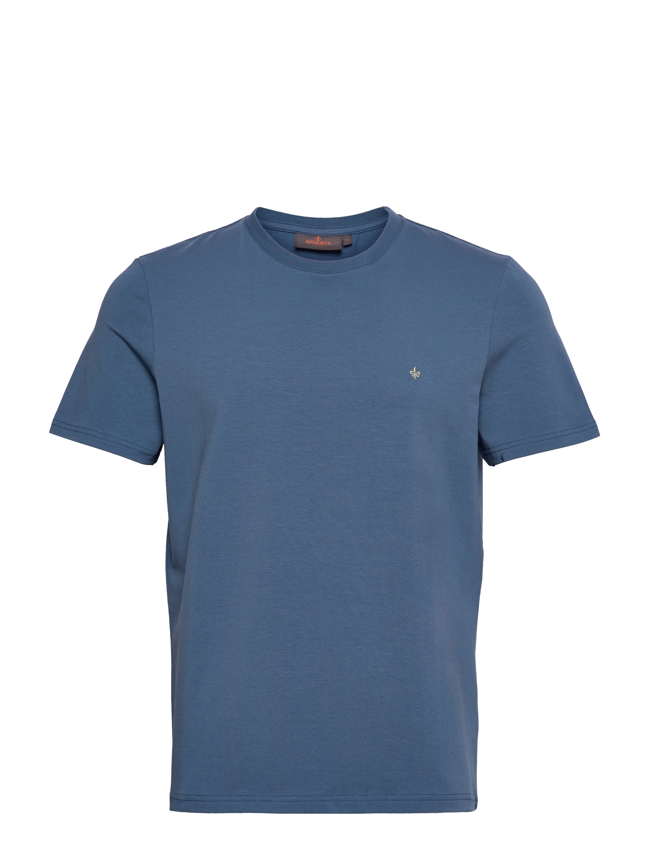 Morris - James Tee - blue - 0