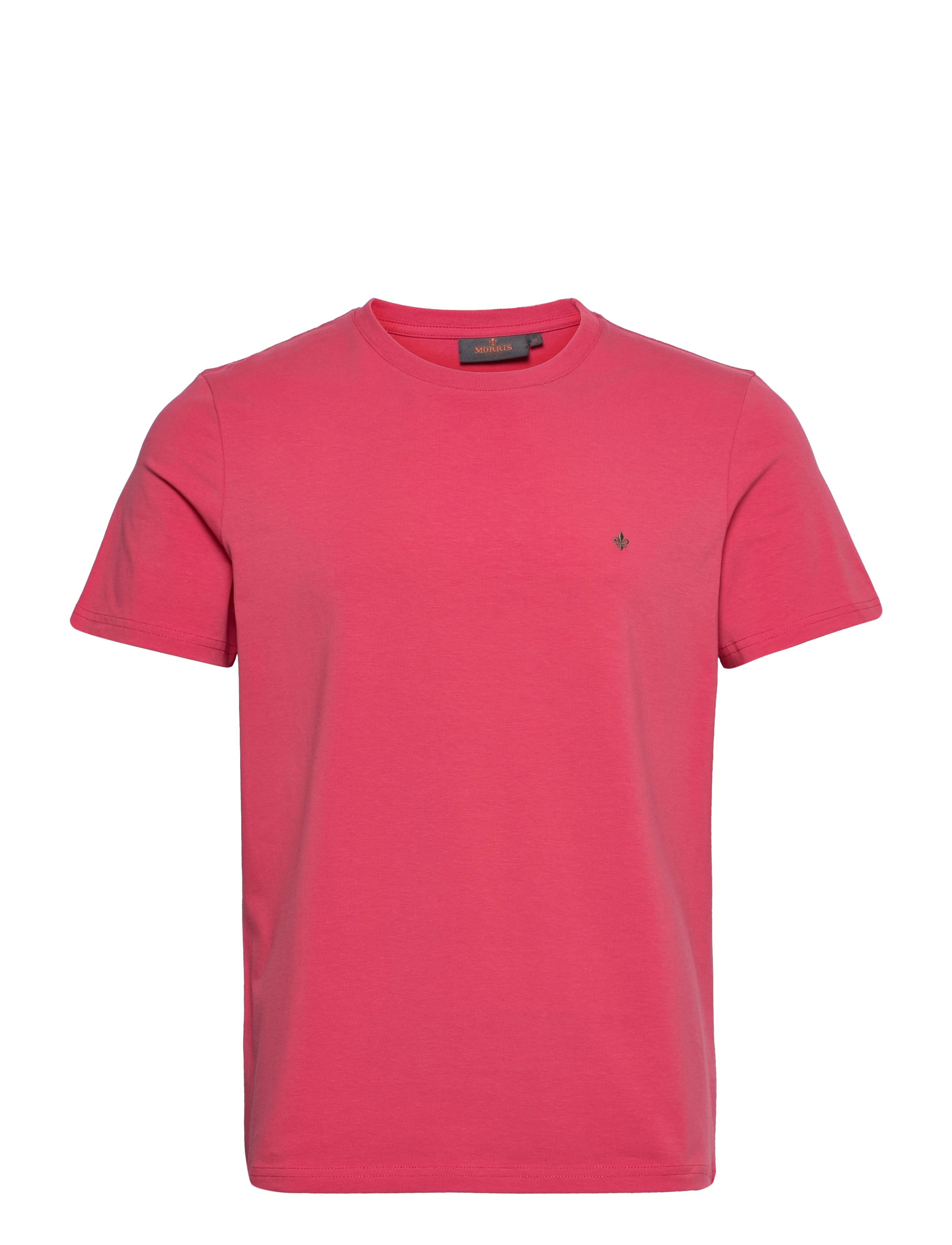 Morris - James Tee - cerise - 0