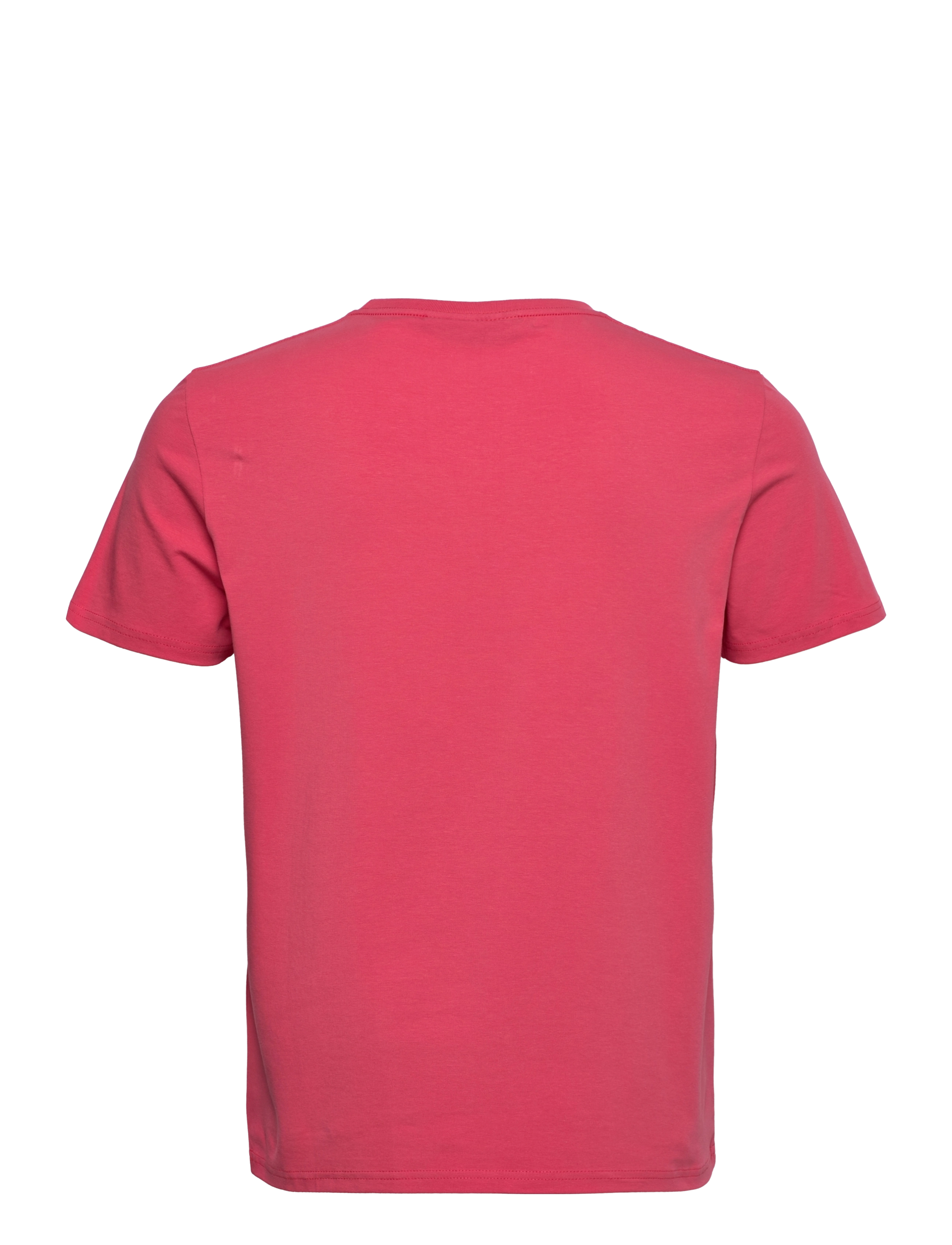 Morris - James Tee - cerise - 1