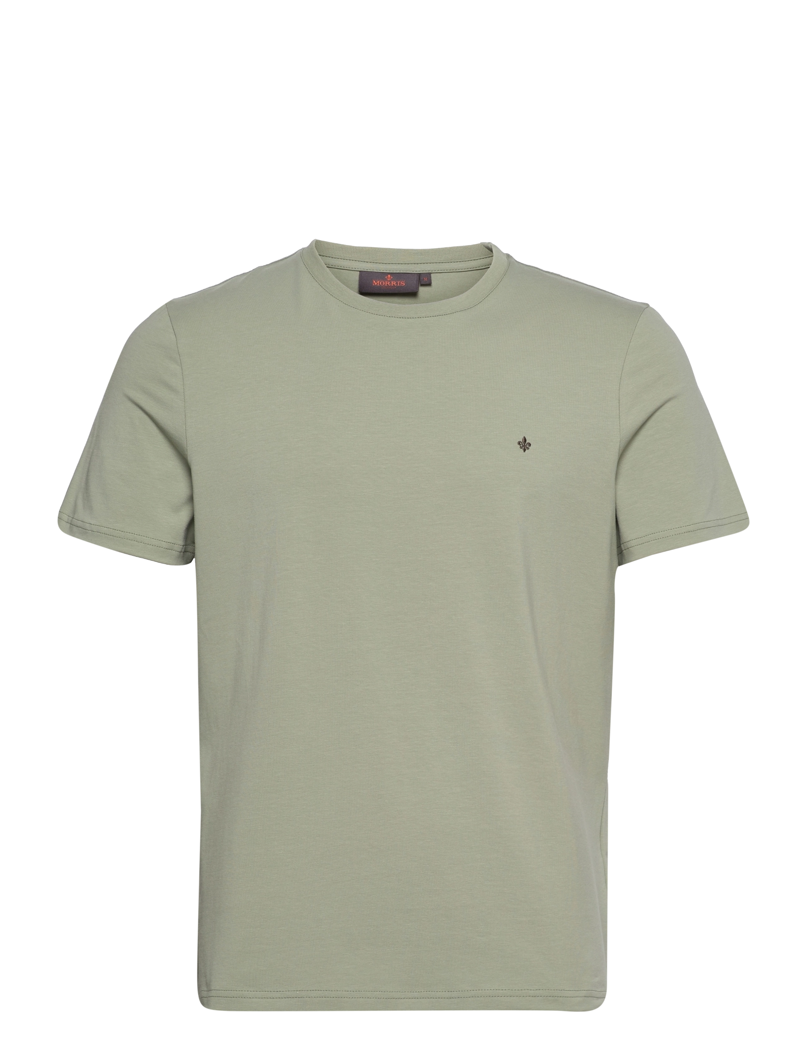 James Tee - DARK GREEN