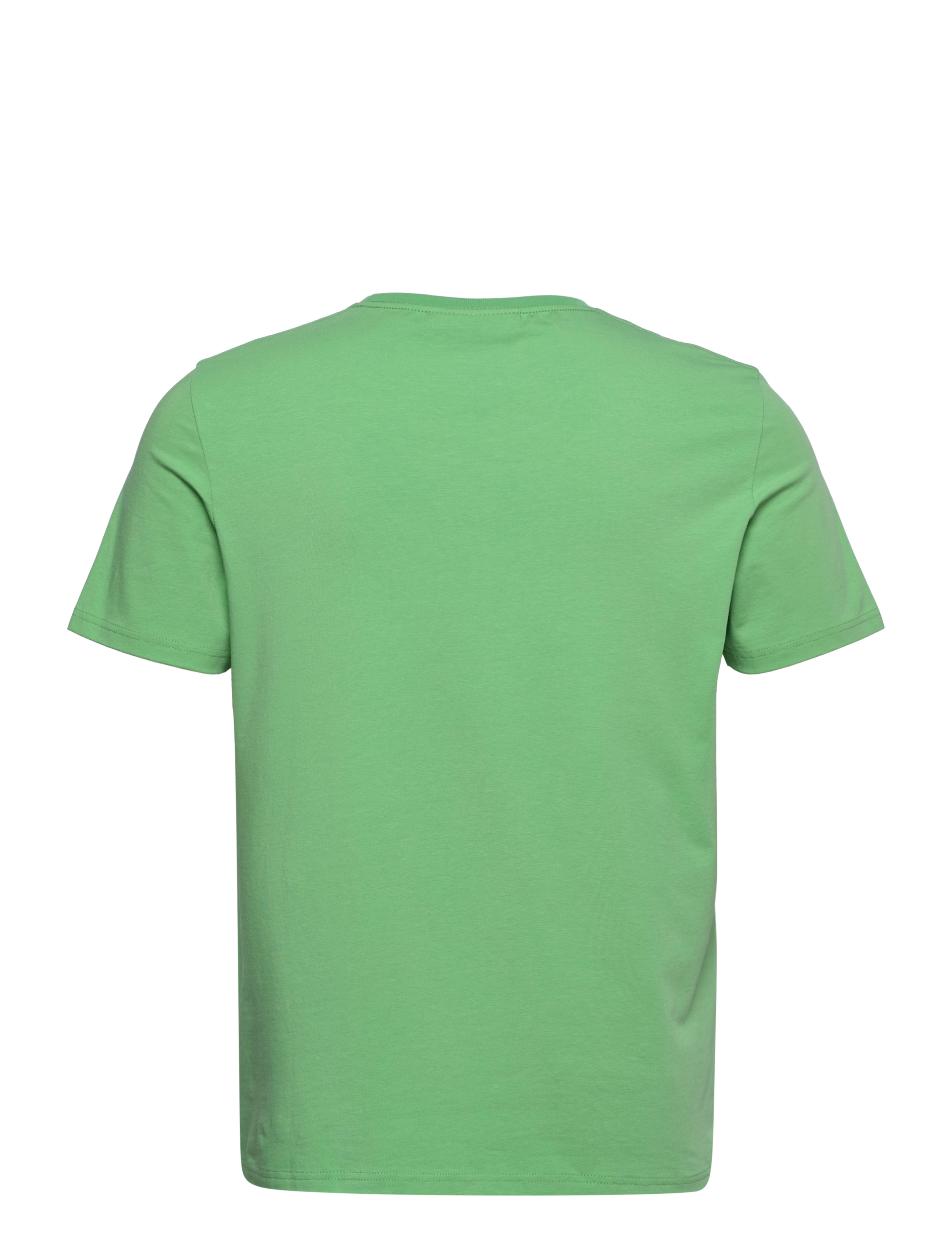 Morris - James Tee - green - 1