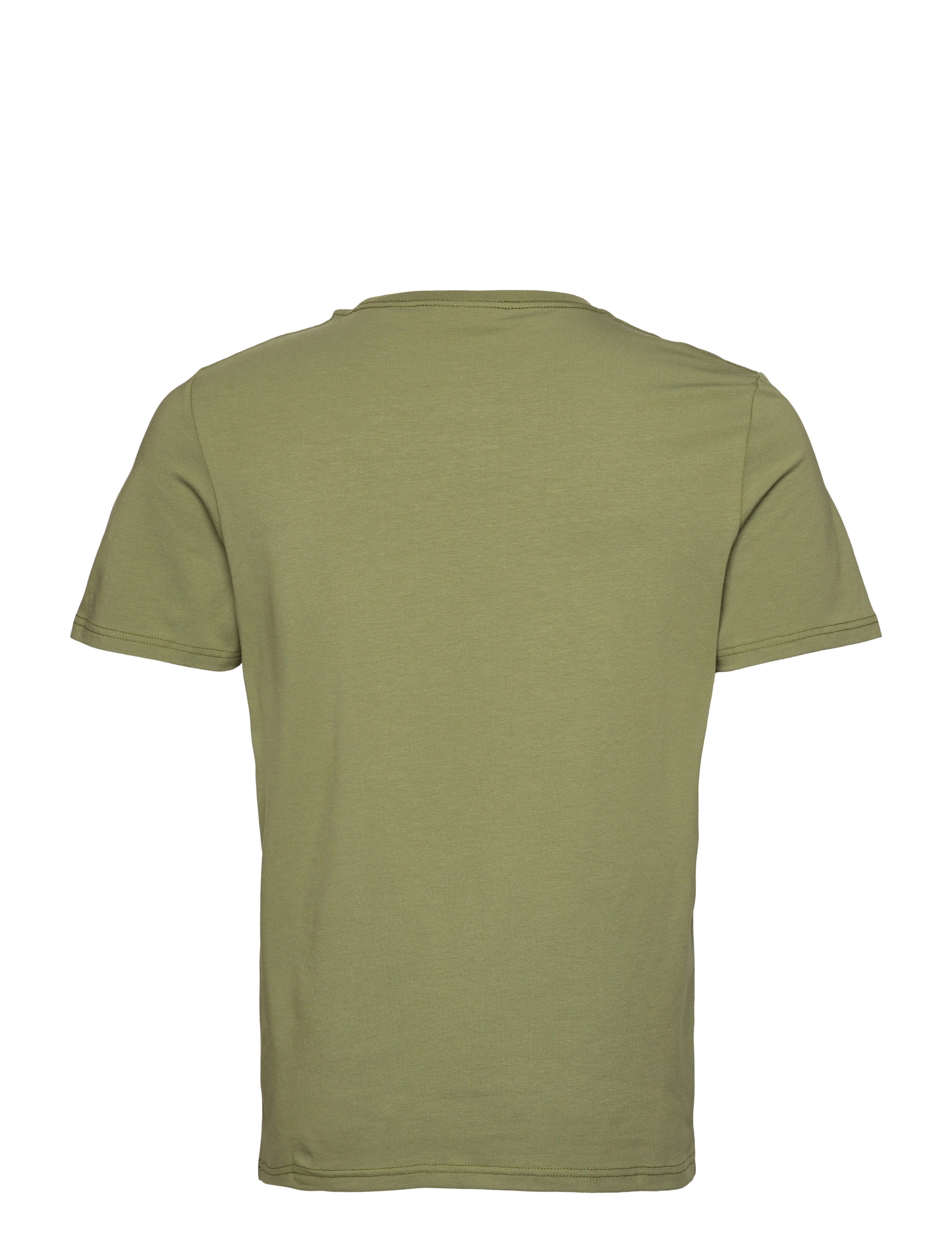 Morris - James Tee - olive - 1