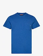 Lily Tee - BLUE