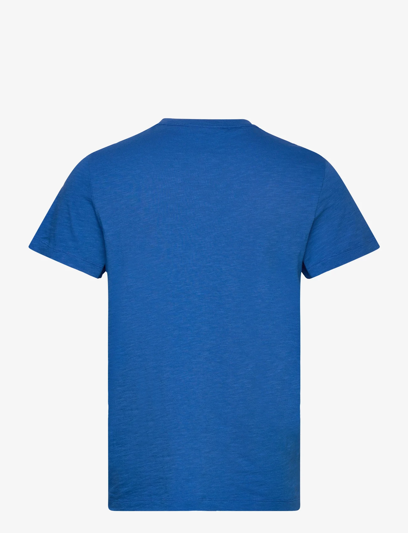 Morris - Lily Tee - laisvalaikio marškinėliai - blue - 1