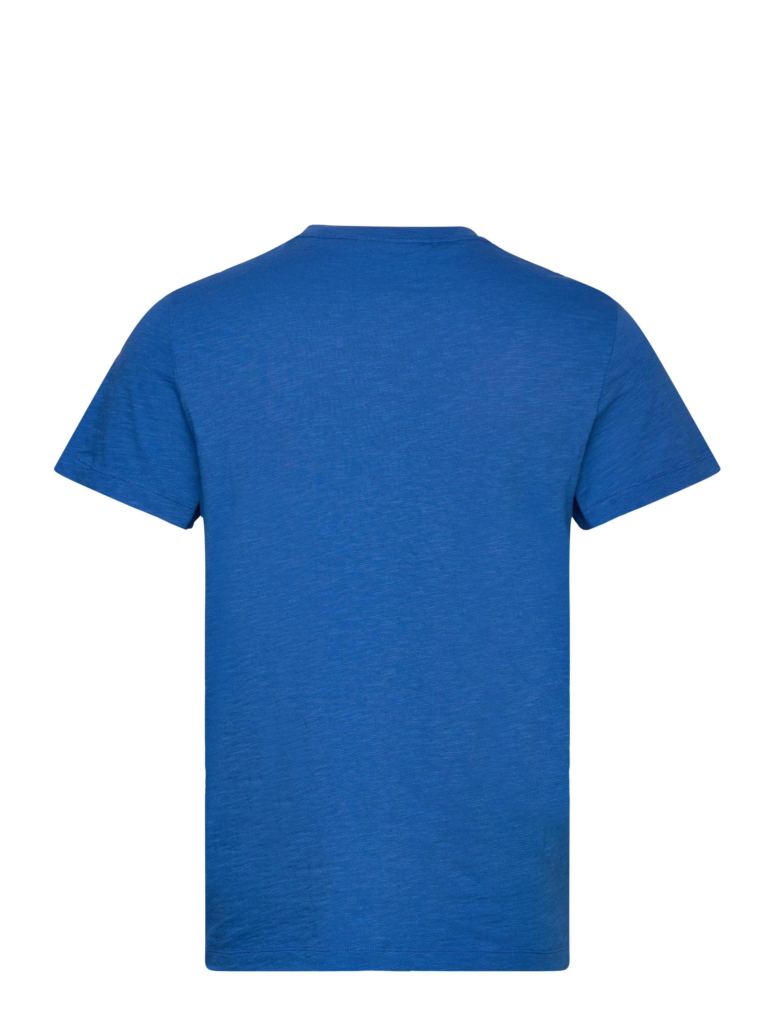 Morris - Lily Tee - blue - 1