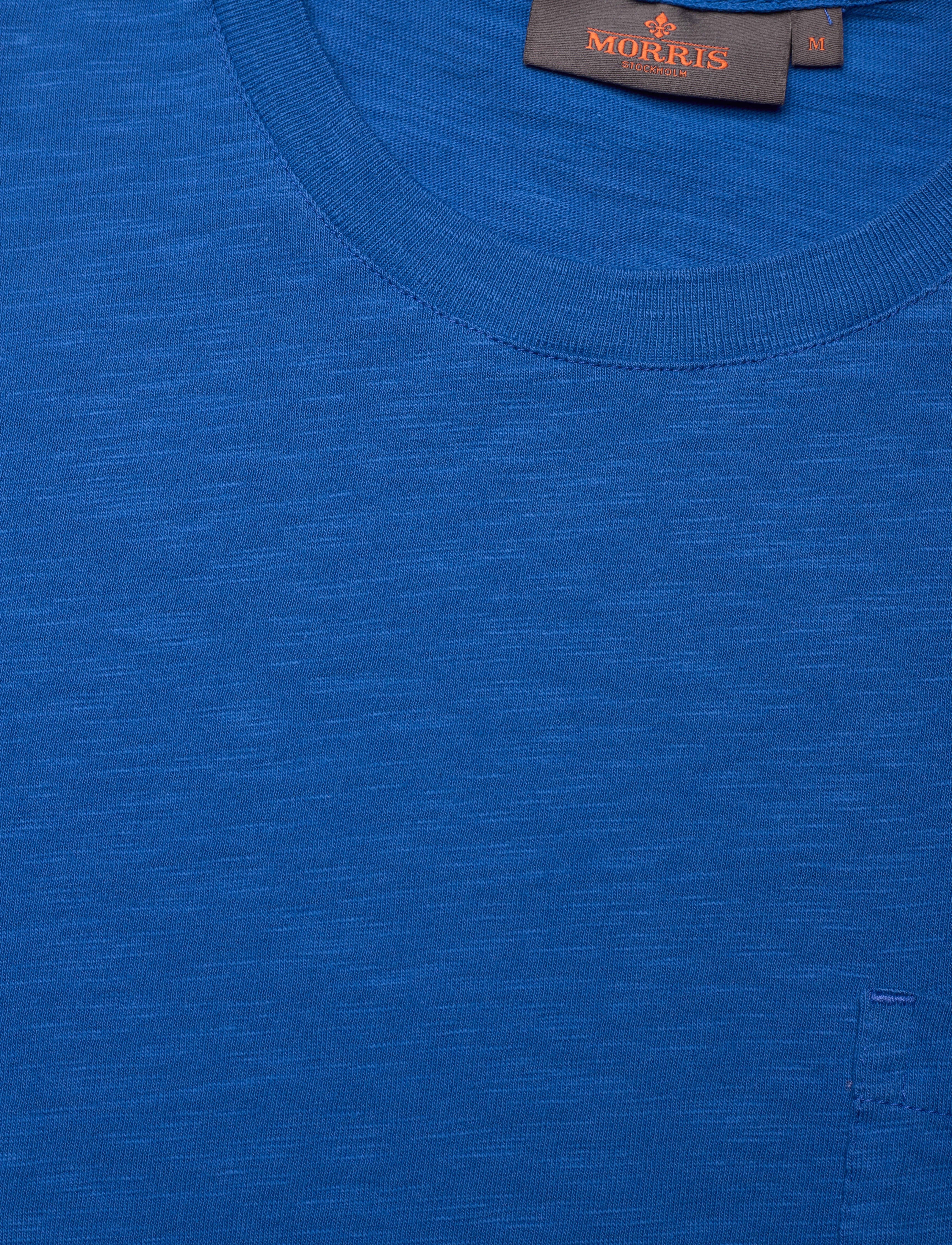 Morris - Lily Tee - blue - 2