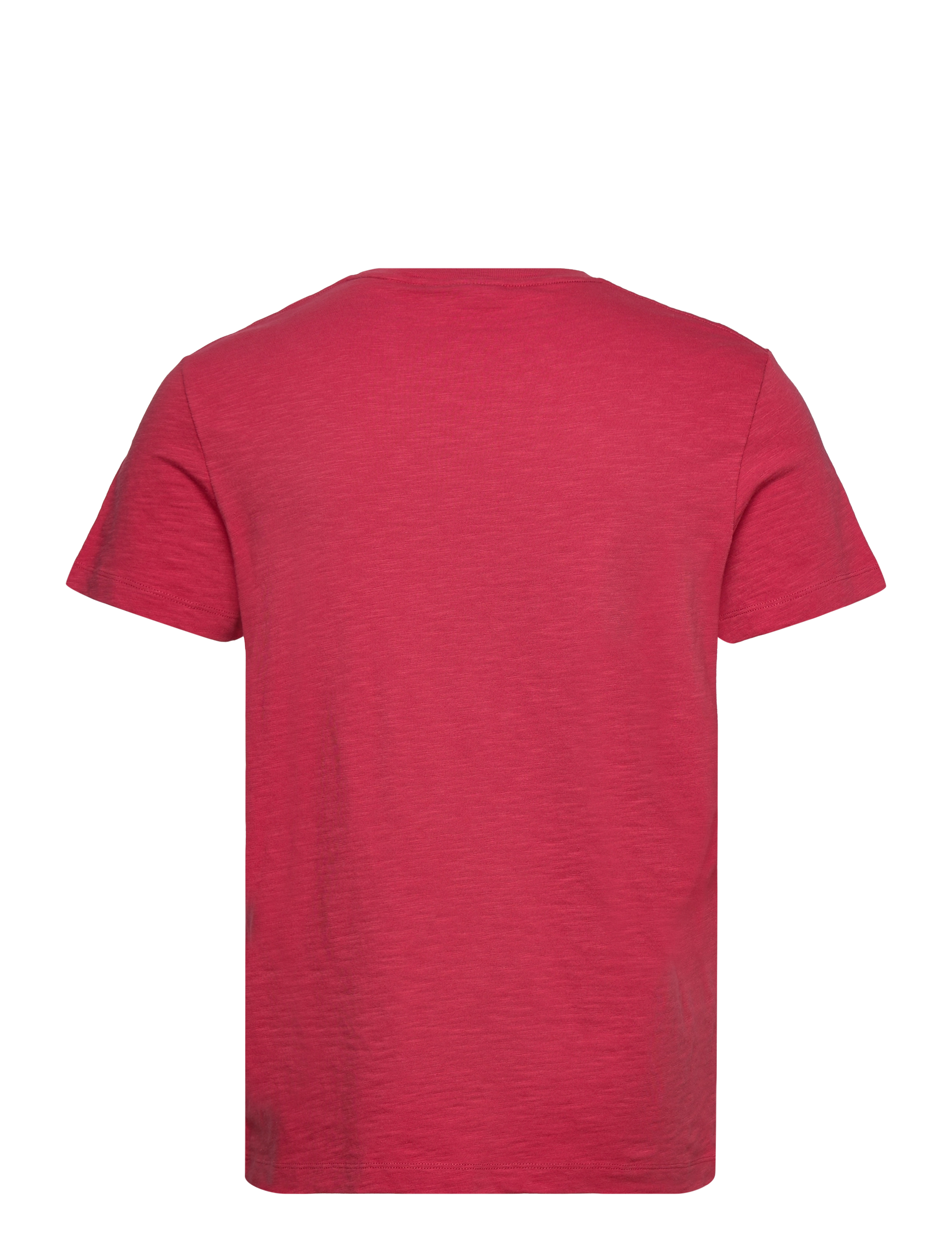 Morris - Lily Tee - cerise - 1