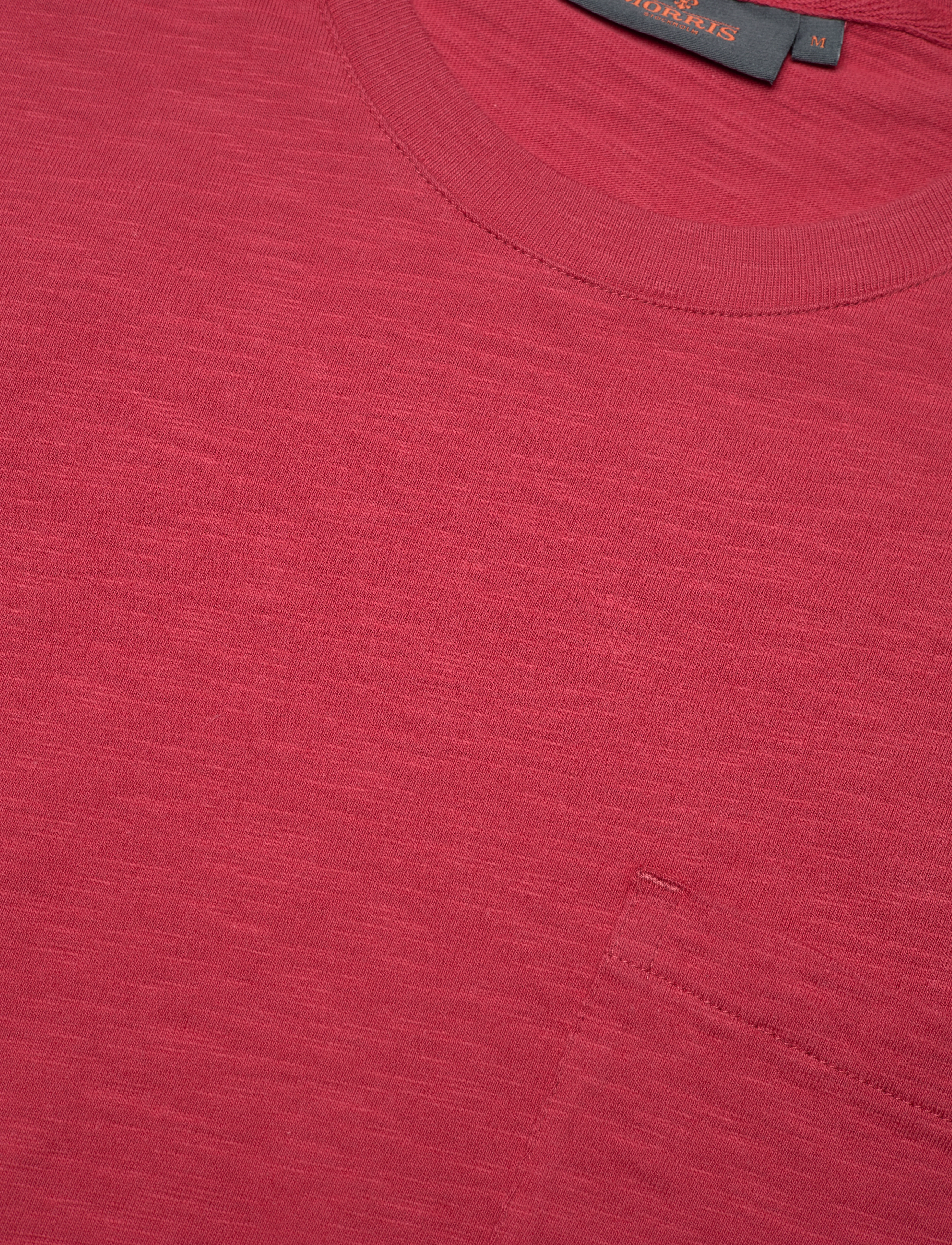 Morris - Lily Tee - cerise - 2